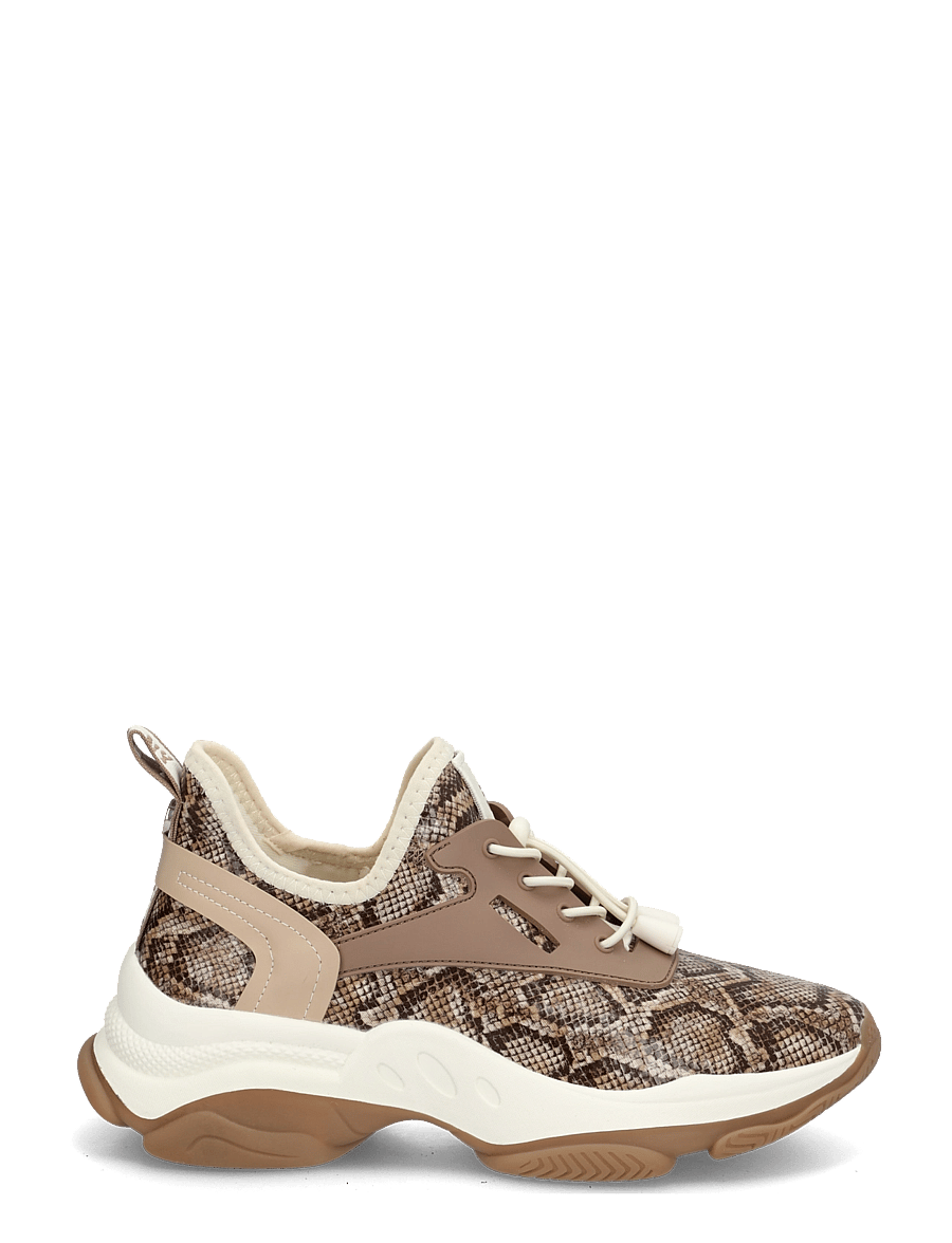 Steve Madden - Match-E - konfirmatsioon - bronze snk - 2