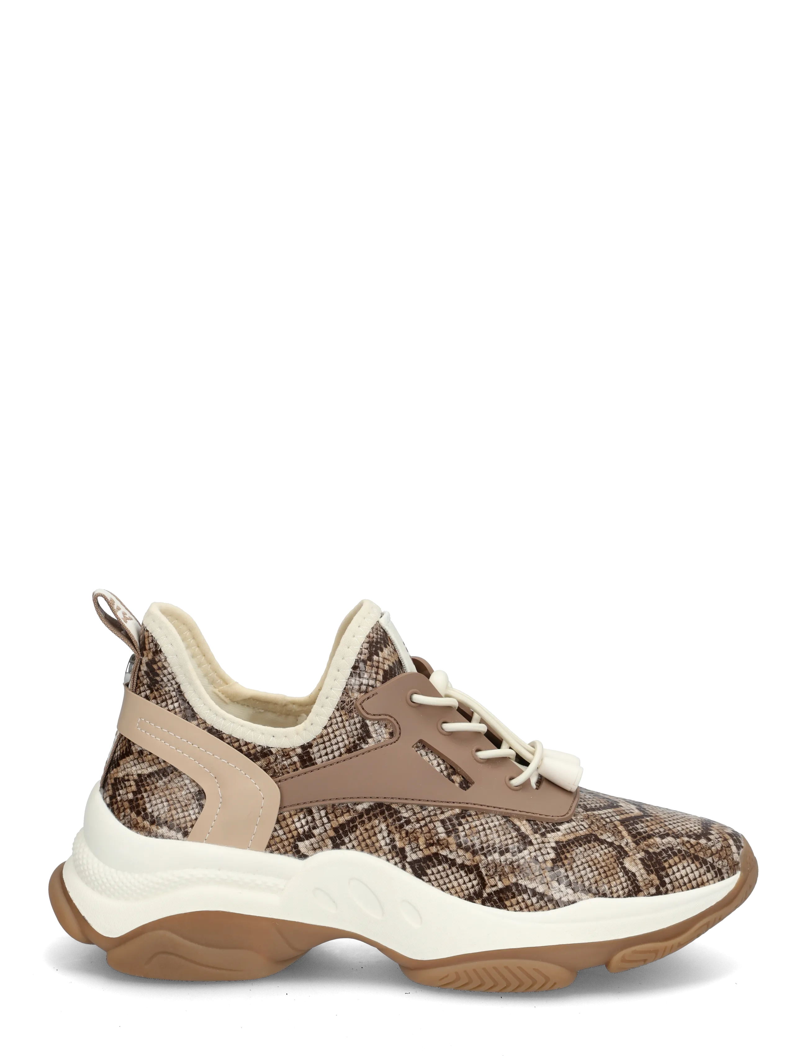 Steve Madden - Match-E - sügisene kokkuhoid - bronze snk - 2