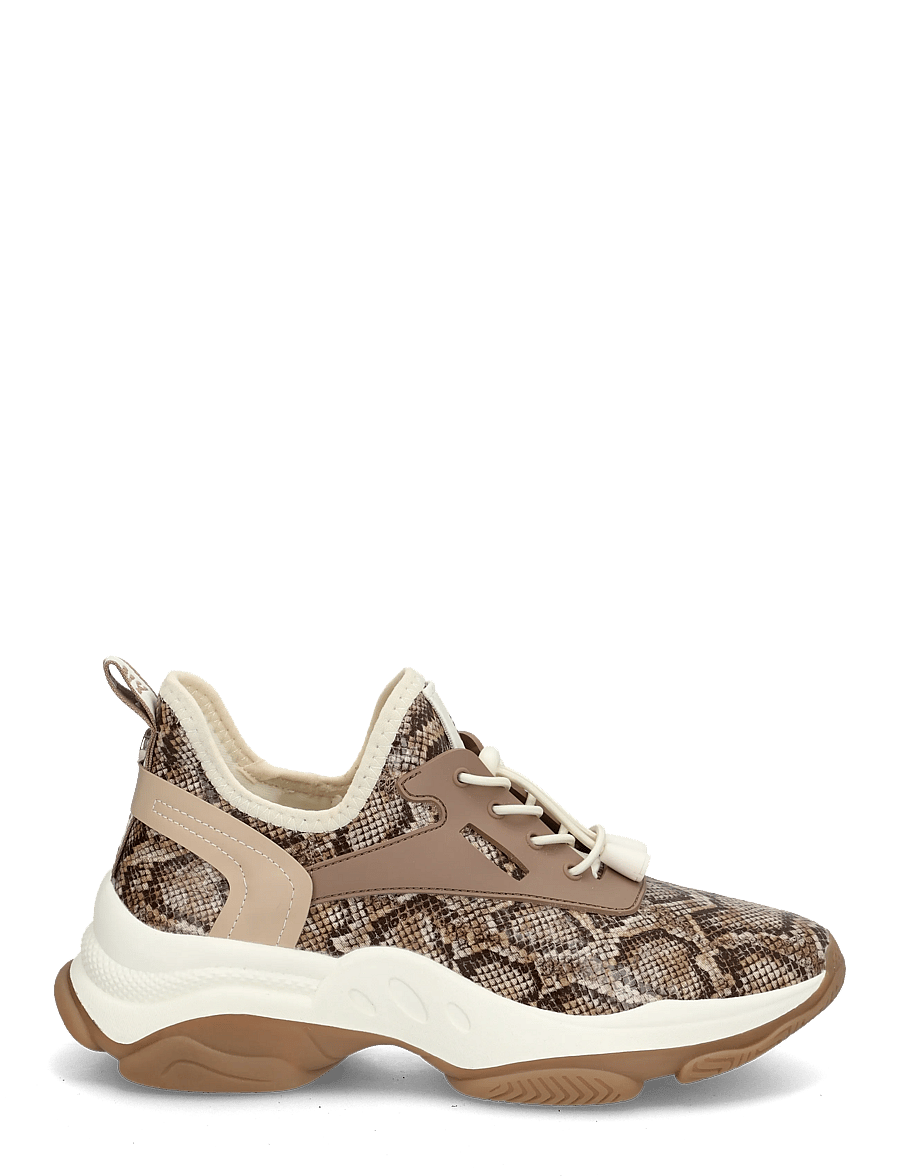 Steve Madden - Match-E - konfirmation - bronze snk - 2