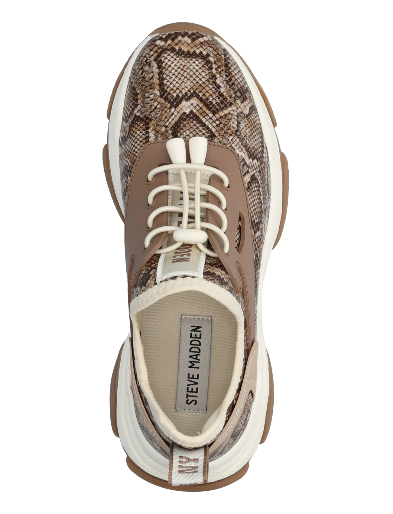 Steve Madden - Match-E - herbstersparnisse - bronze snk - 3