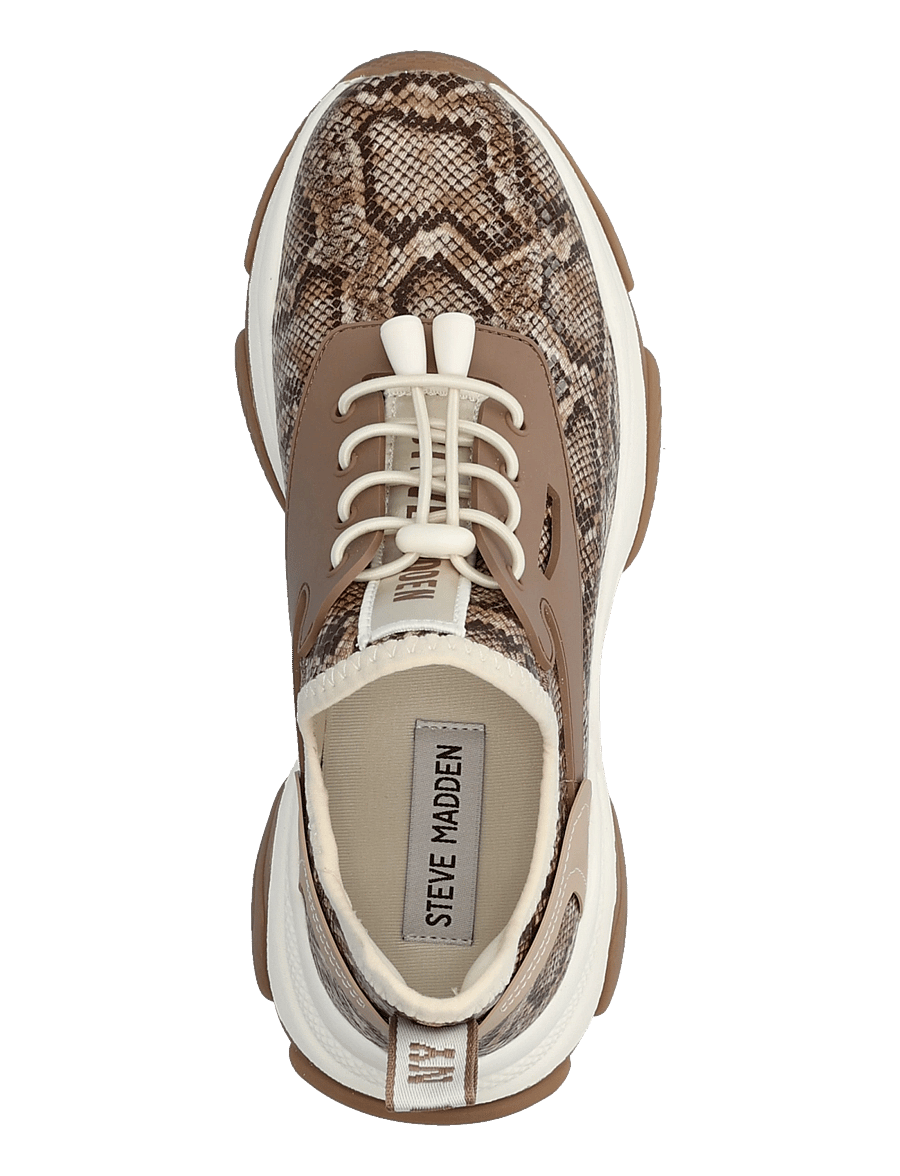 Steve Madden - Match-E - konfirmatsioon - bronze snk - 3