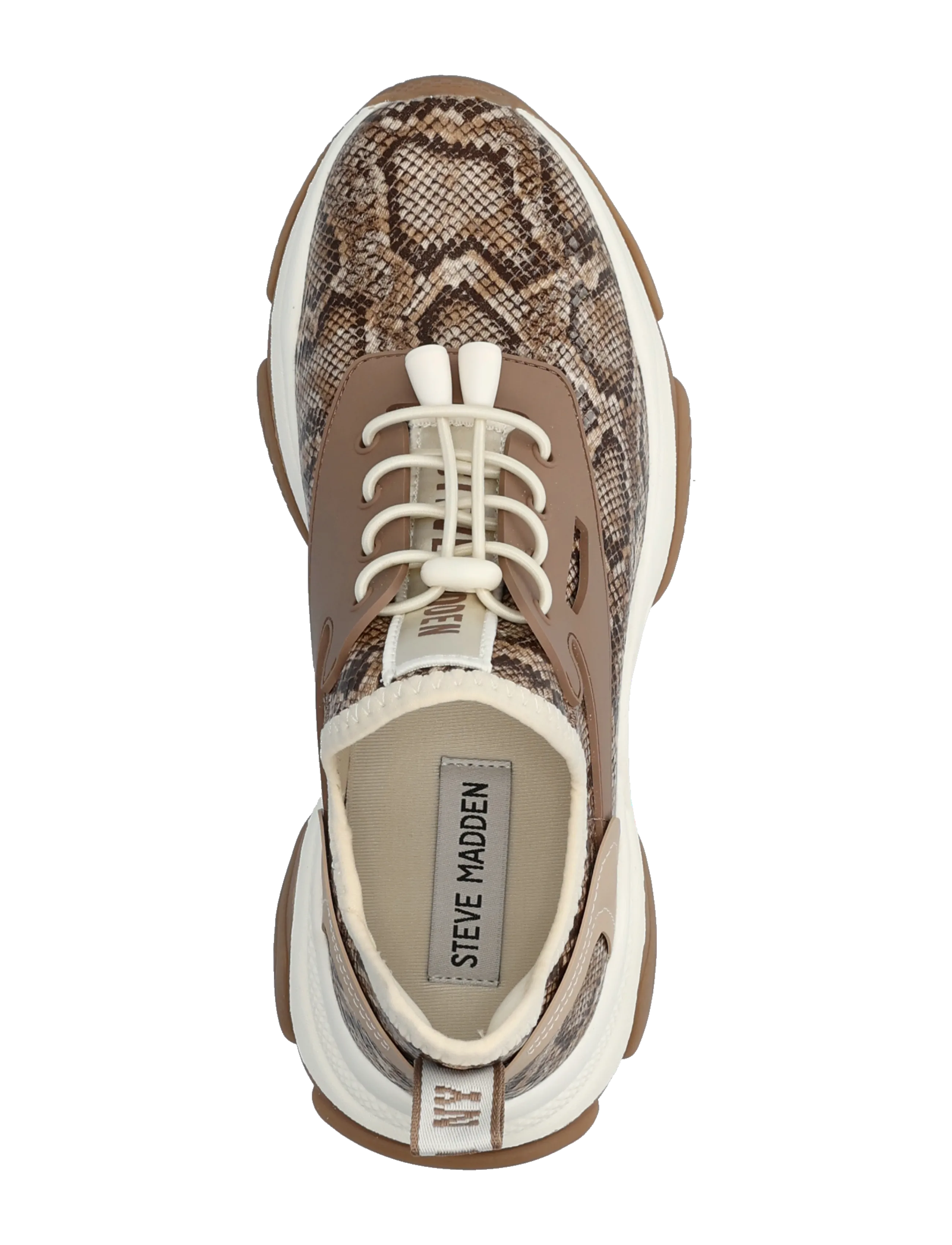 Steve Madden - Match-E - sügisene kokkuhoid - bronze snk - 3