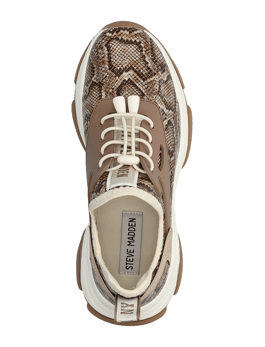 Steve Madden - Match-E - konfirmation - bronze snk - 3