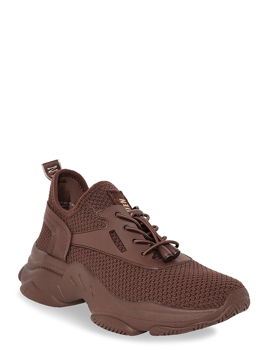 Steve Madden - Match-E Sneaker - konfirmation - chocolate brn - 0