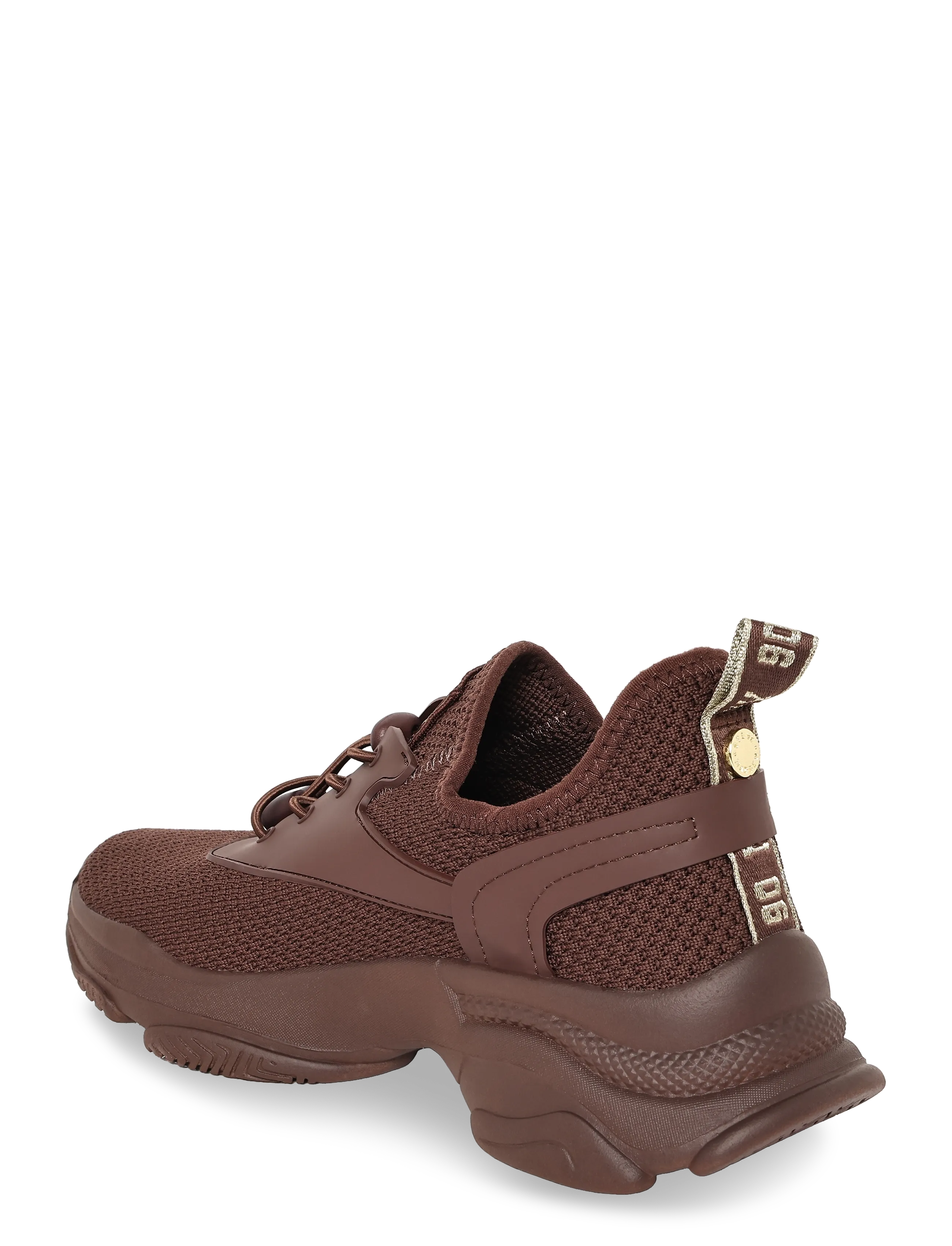 Steve Madden - Match-E - konfirmationstøj - chocolate brn - 1