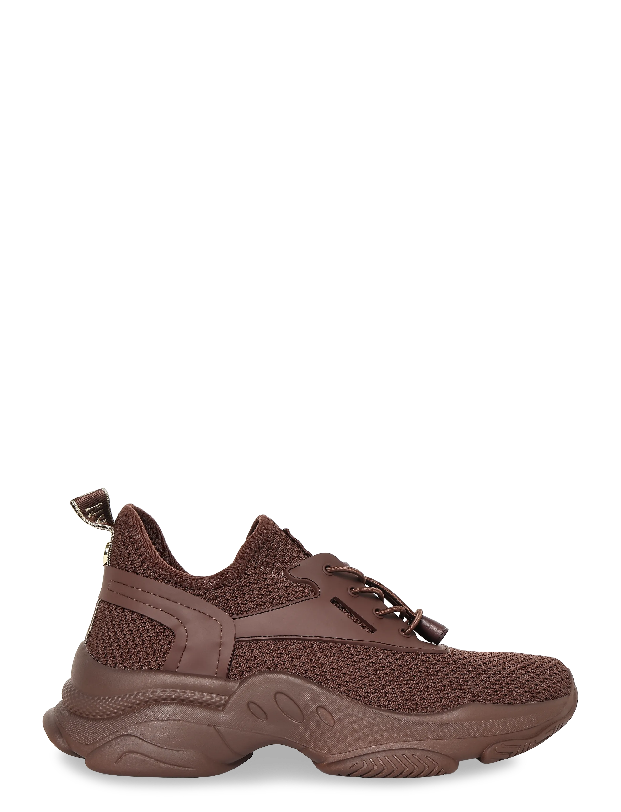 Steve Madden - Match-E - konfirmationstøj - chocolate brn - 2