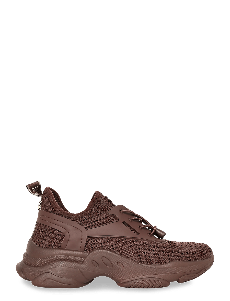 Steve Madden - Match-E Sneaker - konfirmation - chocolate brn - 2