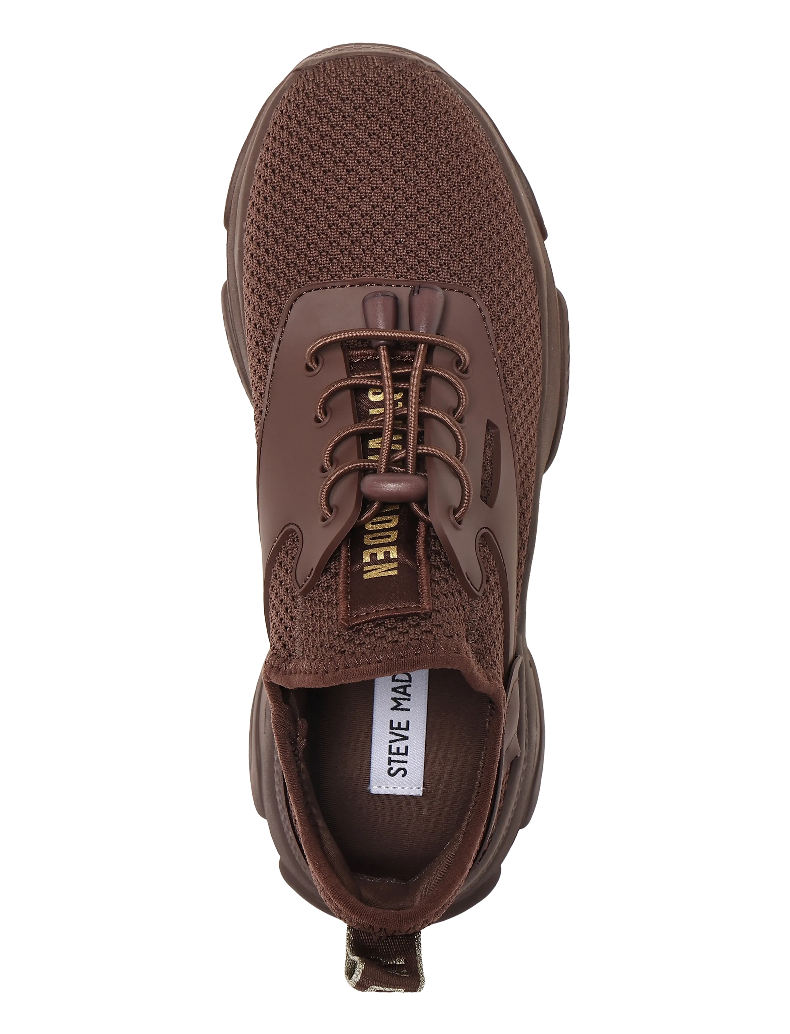 Steve Madden - Match-E - konfirmationstøj - chocolate brn - 3