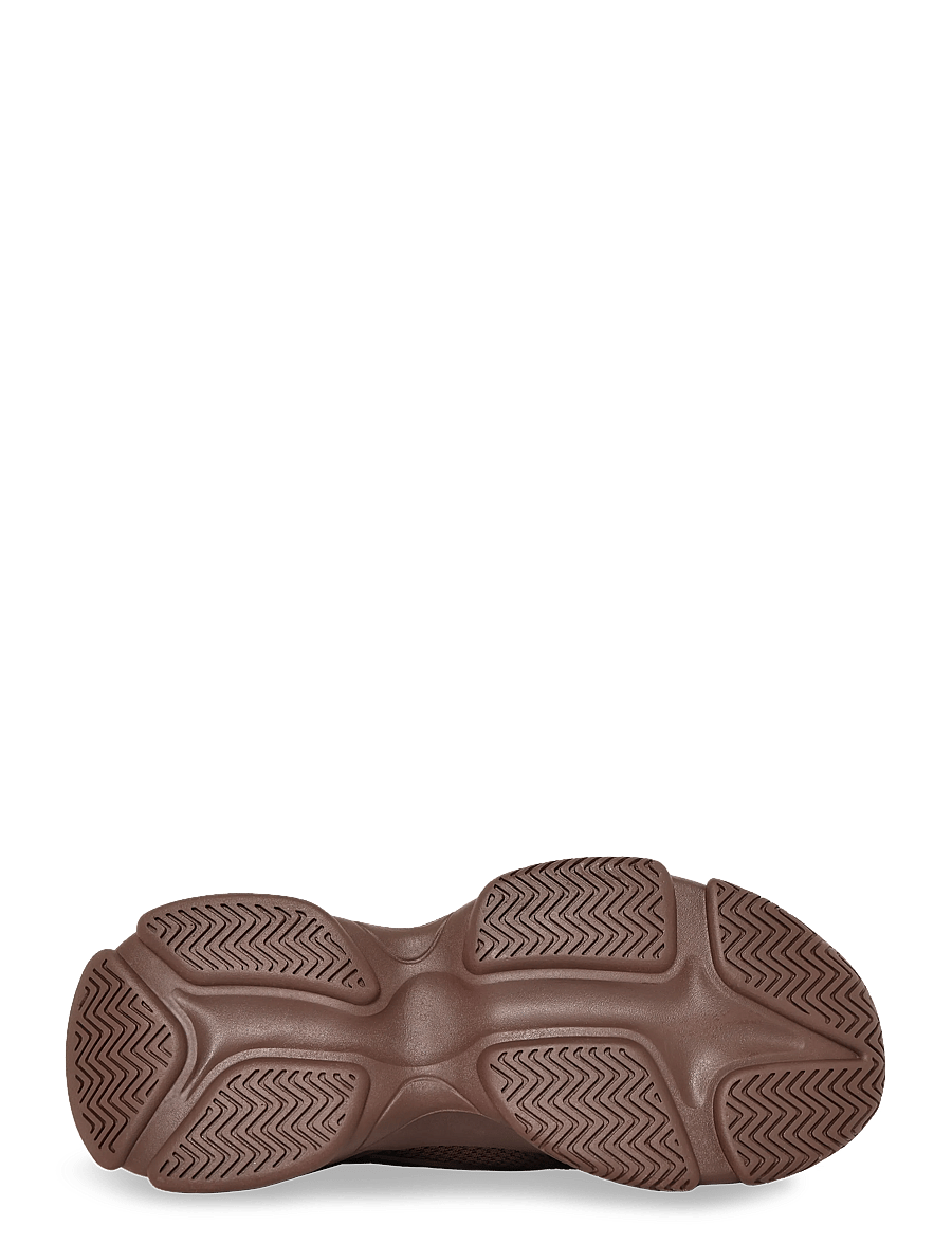 Steve Madden - Match-E Sneaker - konfirmation - chocolate brn - 4