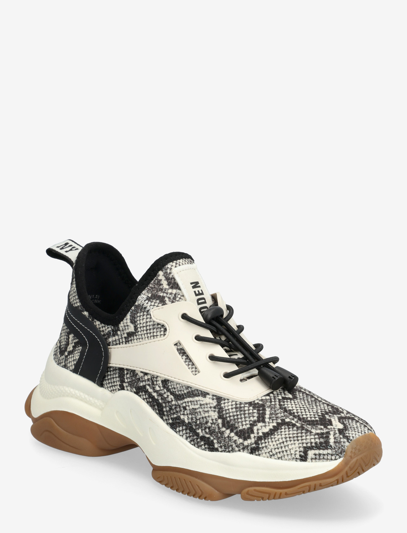 Steve Madden - Match-E - chunky sneakers - coconut mlk/snk - 0