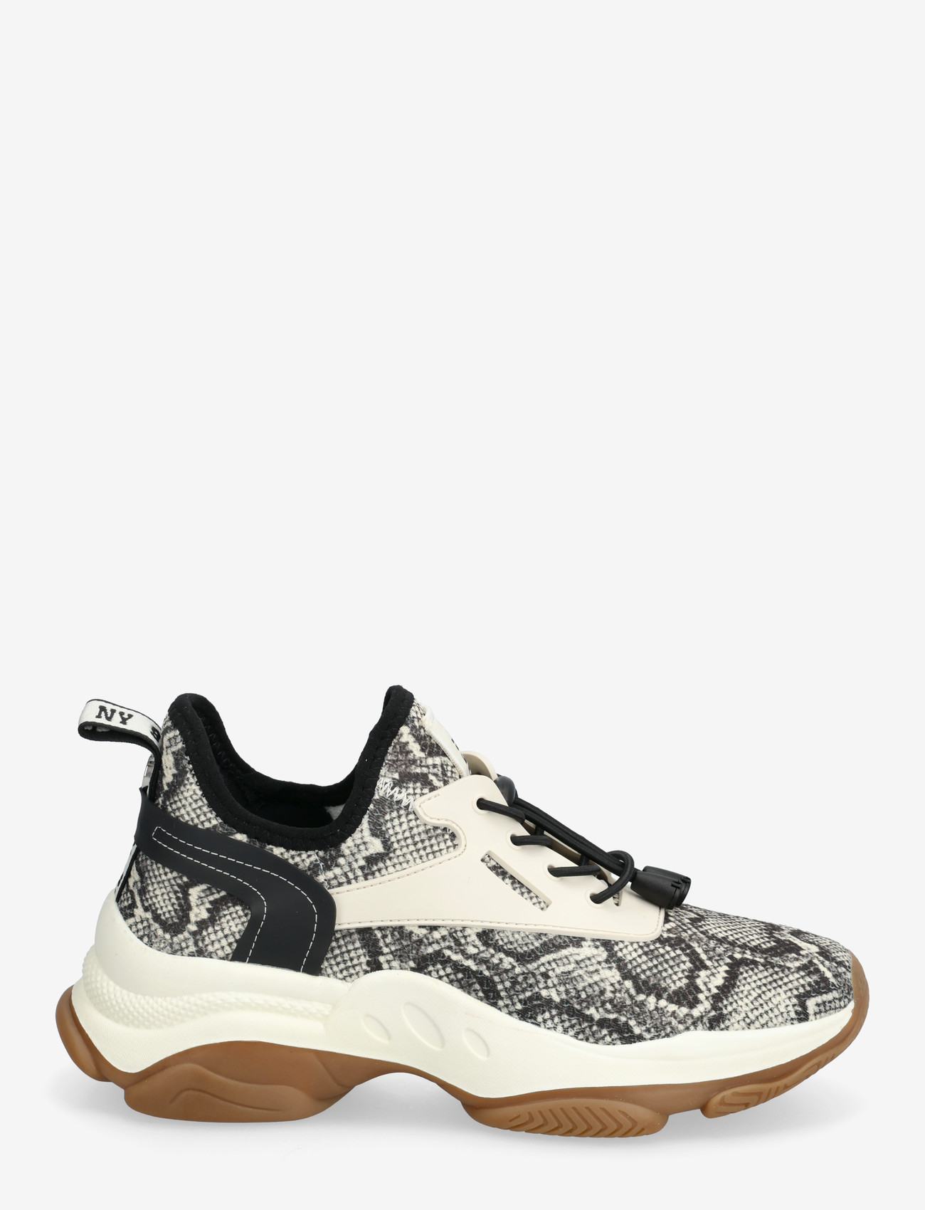 Steve Madden - Match-E - chunky sneakers - coconut mlk/snk - 1