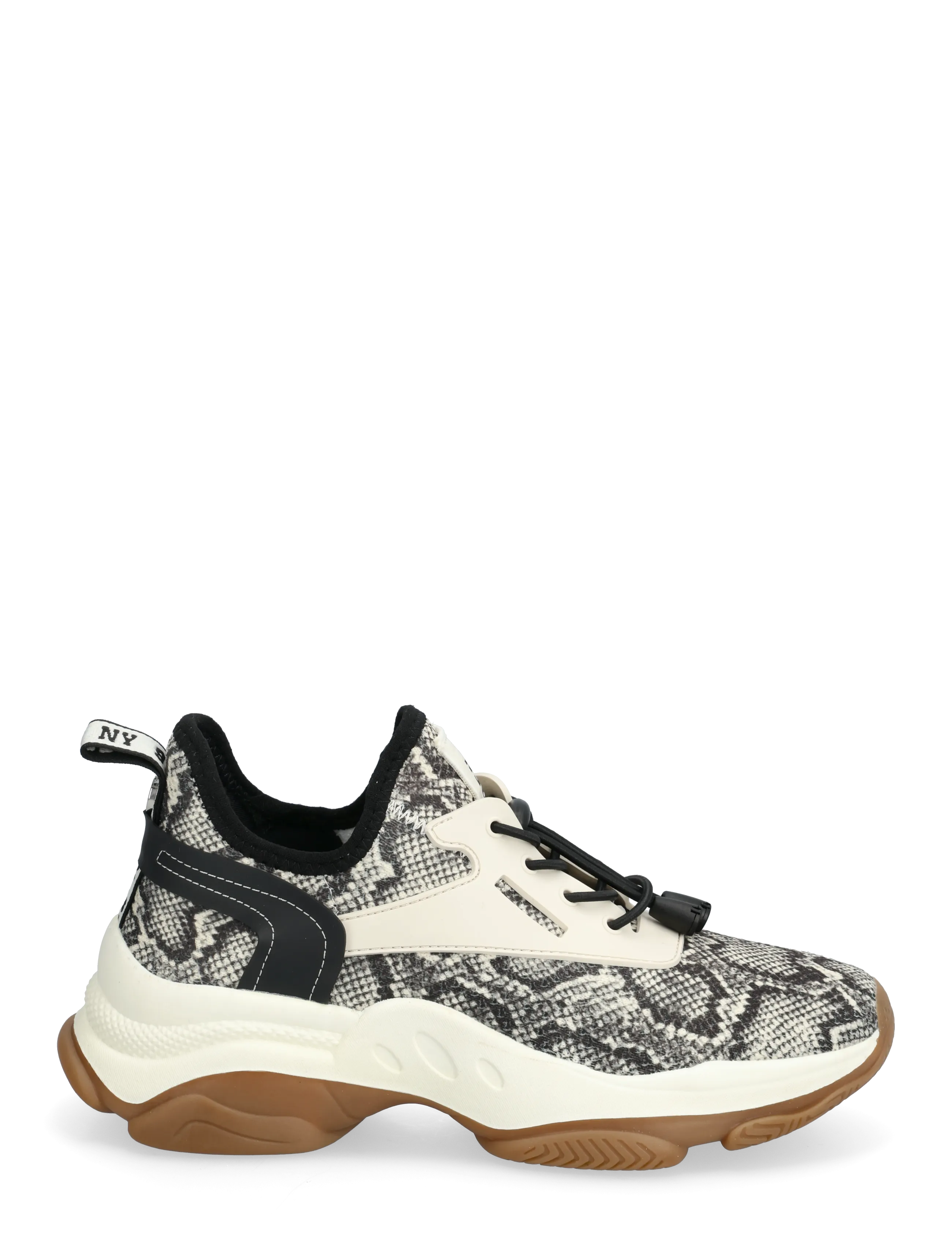 Steve Madden - Match-E - ferming - coconut mlk/snk - 1