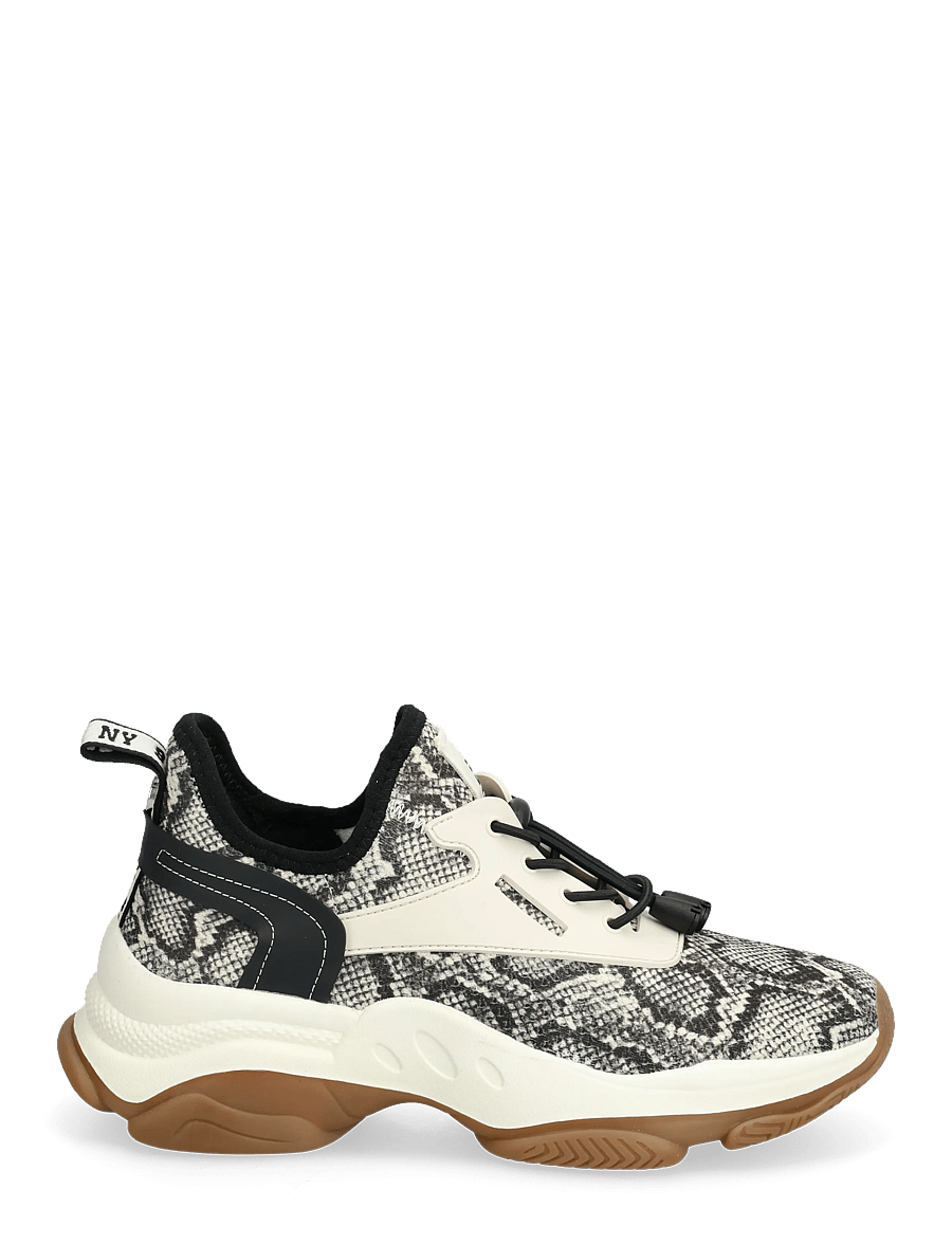 Steve Madden - Match-E - konfirmasjon - coconut mlk/snk - 1