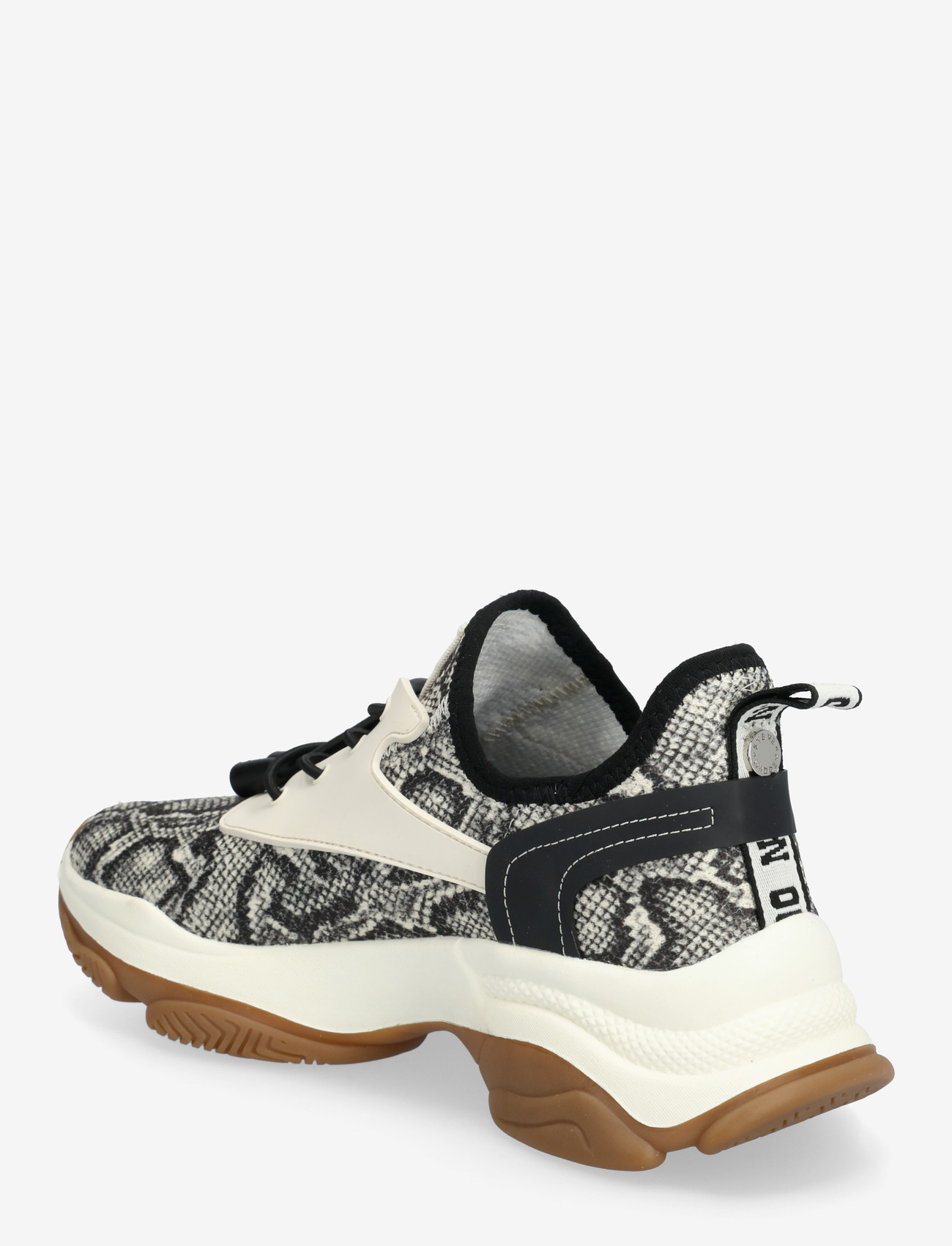 Steve Madden - Match-E - chunky sneakers - coconut mlk/snk - 2