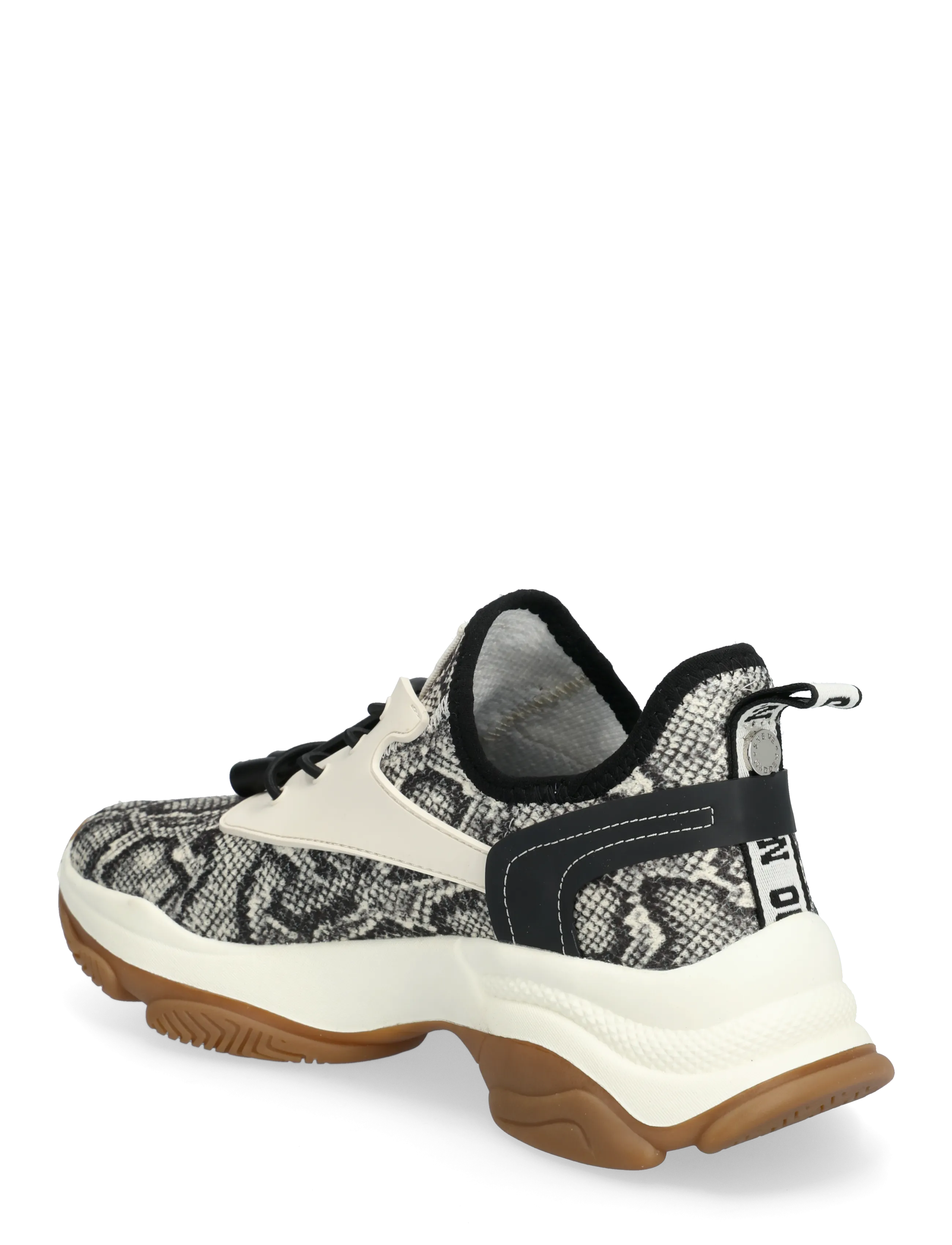 Steve Madden - Match-E - ferming - coconut mlk/snk - 2