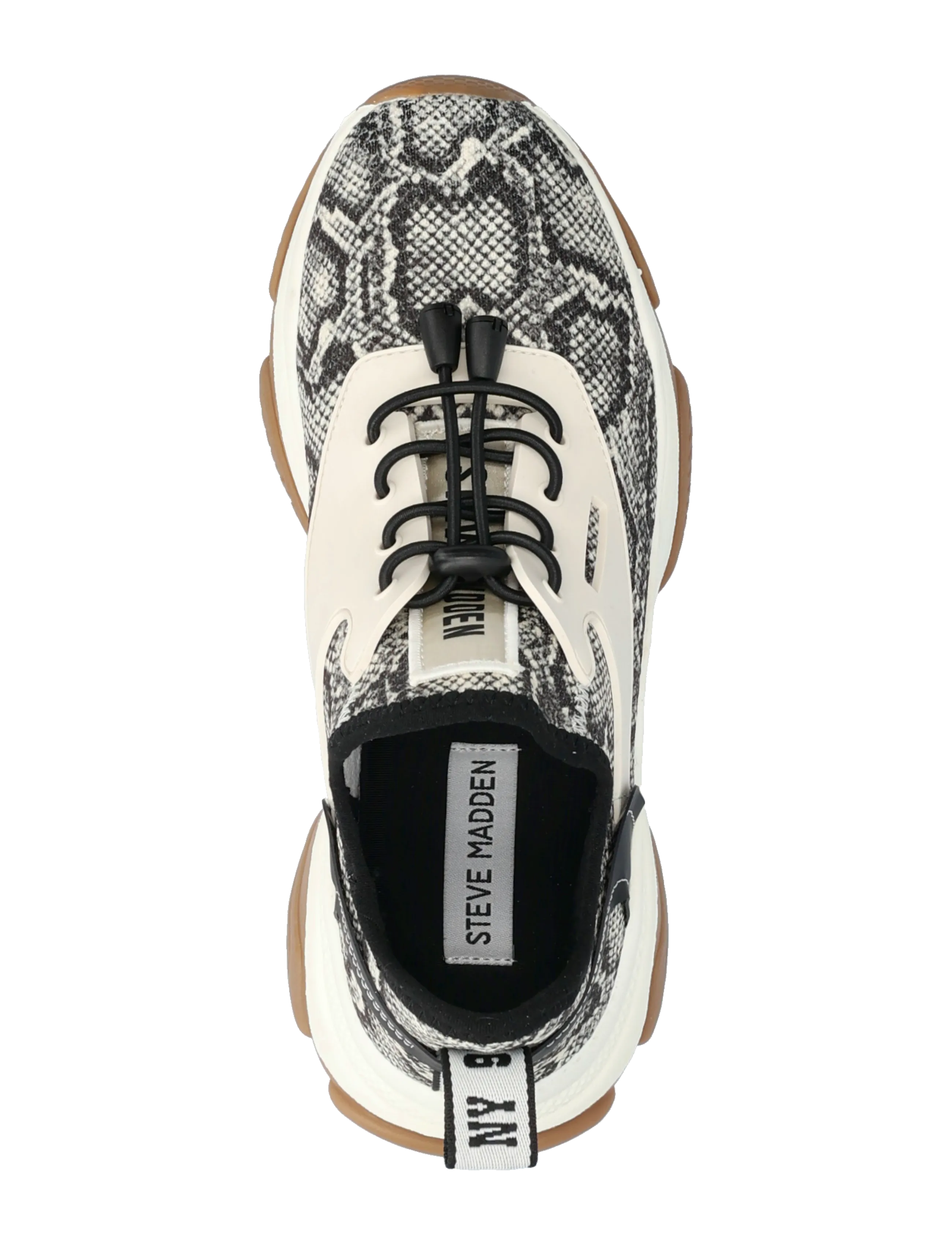 Steve Madden - Match-E - ferming - coconut mlk/snk - 3