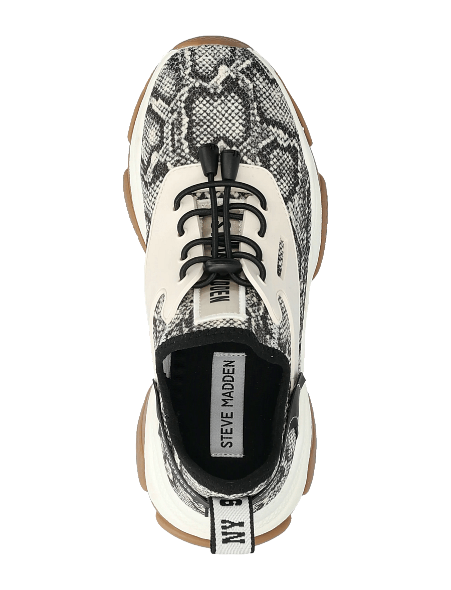Steve Madden - Match-E - konfirmasjon - coconut mlk/snk - 3