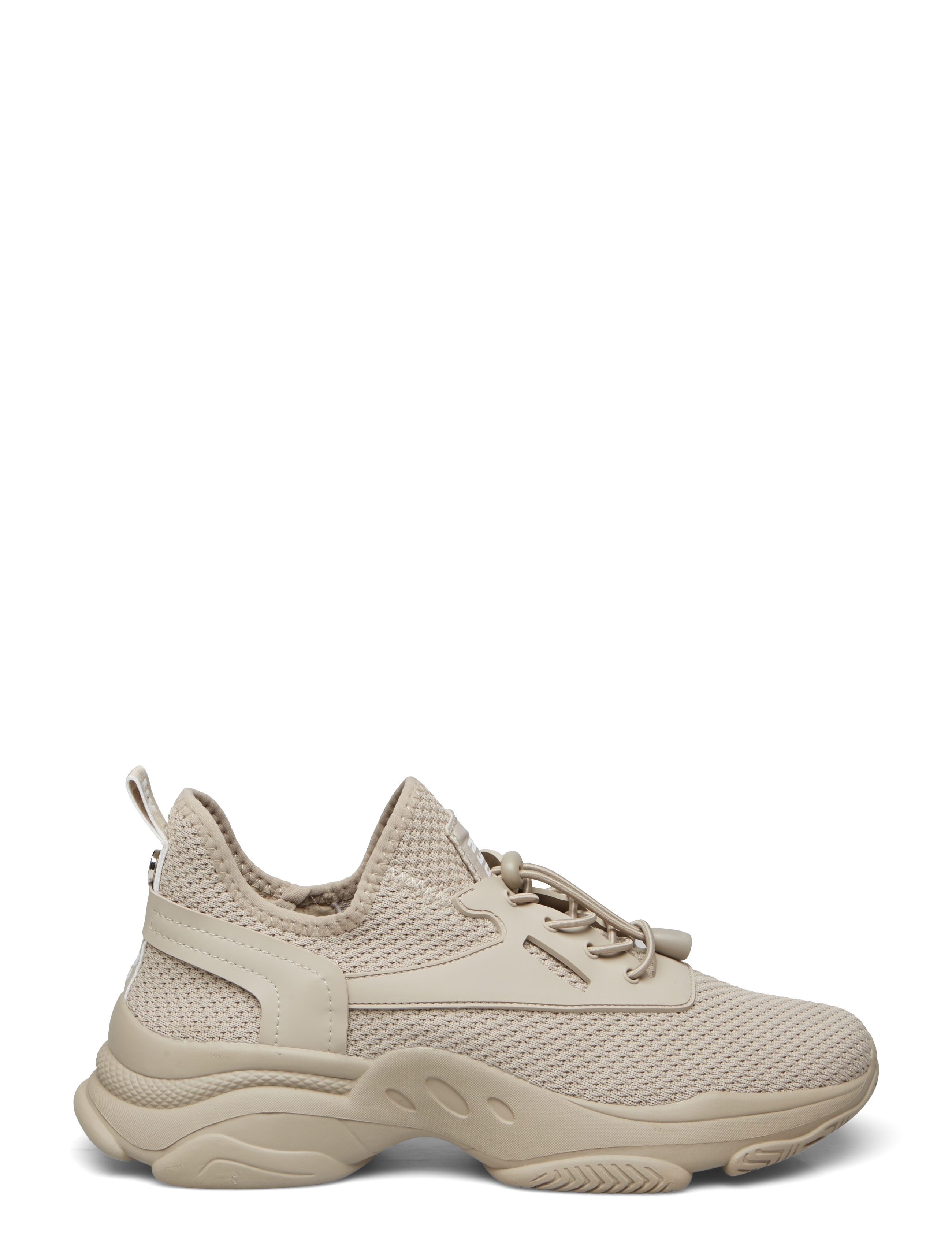 Steve Madden - Match-E Sneaker - chunky sneakers - greige - 1