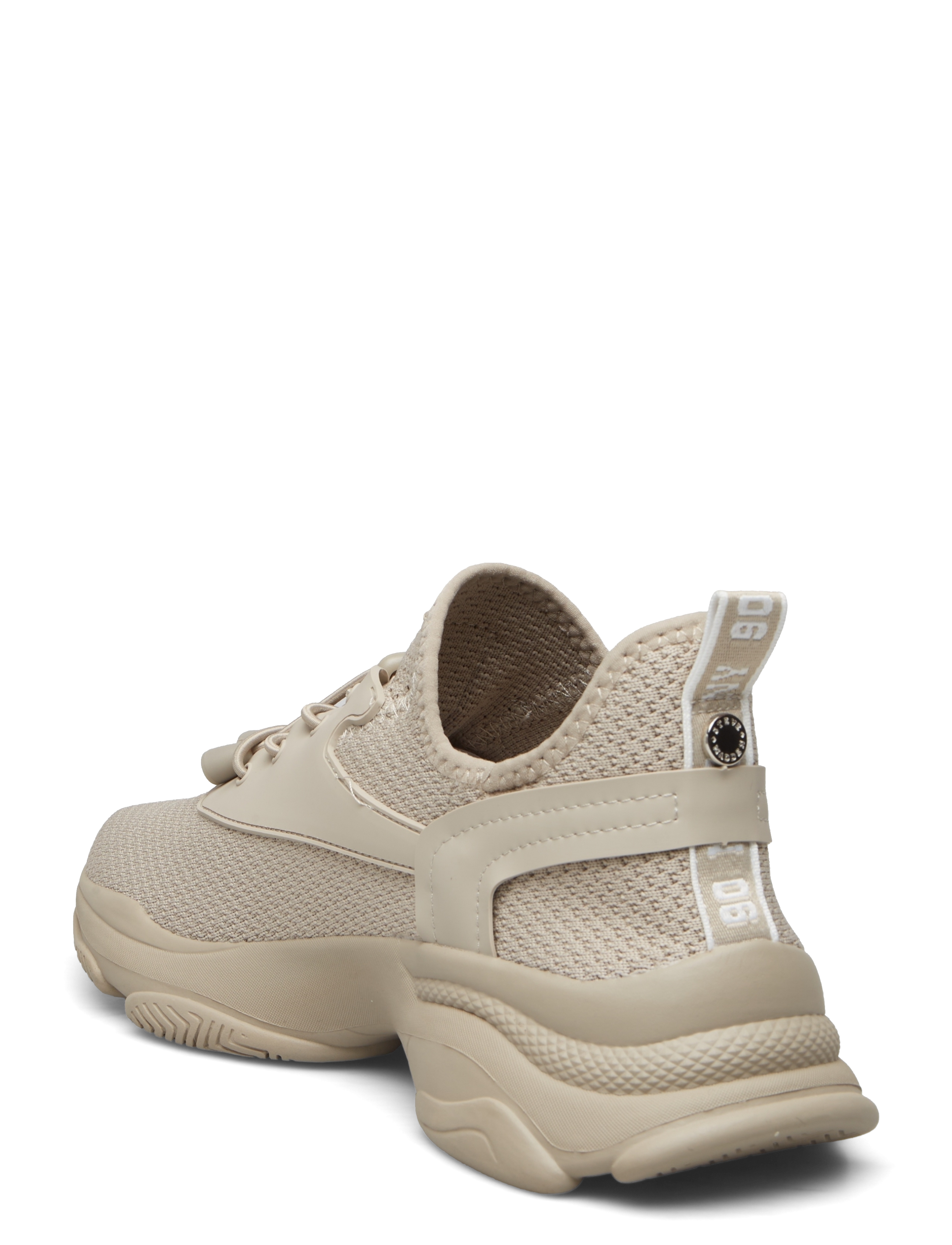 Steve Madden - Match-E Sneaker - chunky sneakers - greige - 2