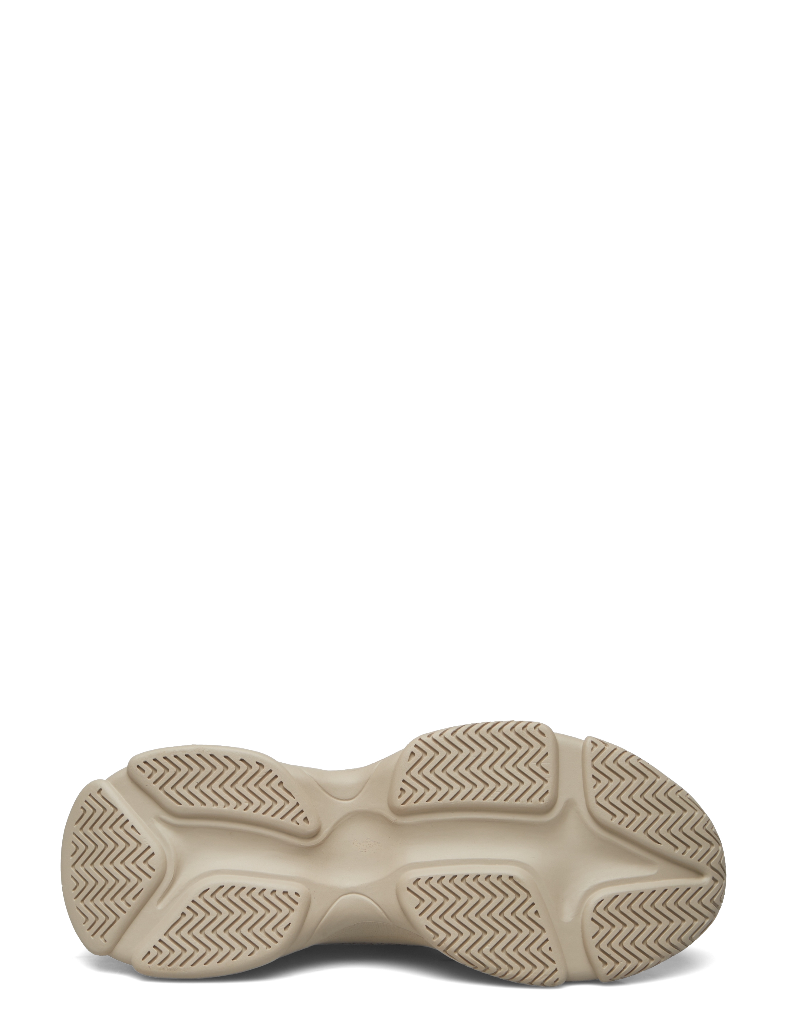 Steve Madden - Match-E Sneaker - chunky sneakers - greige - 4