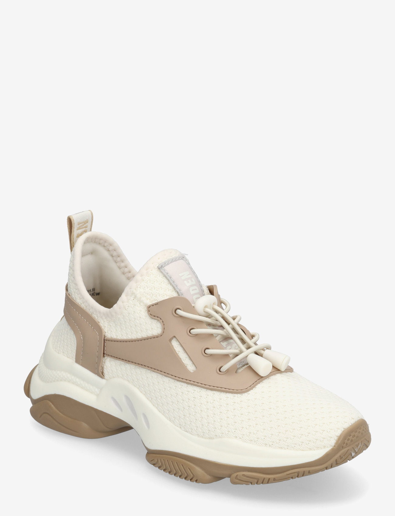 Steve Madden - Match-E - chunky sneakers - irish cream / white - 0