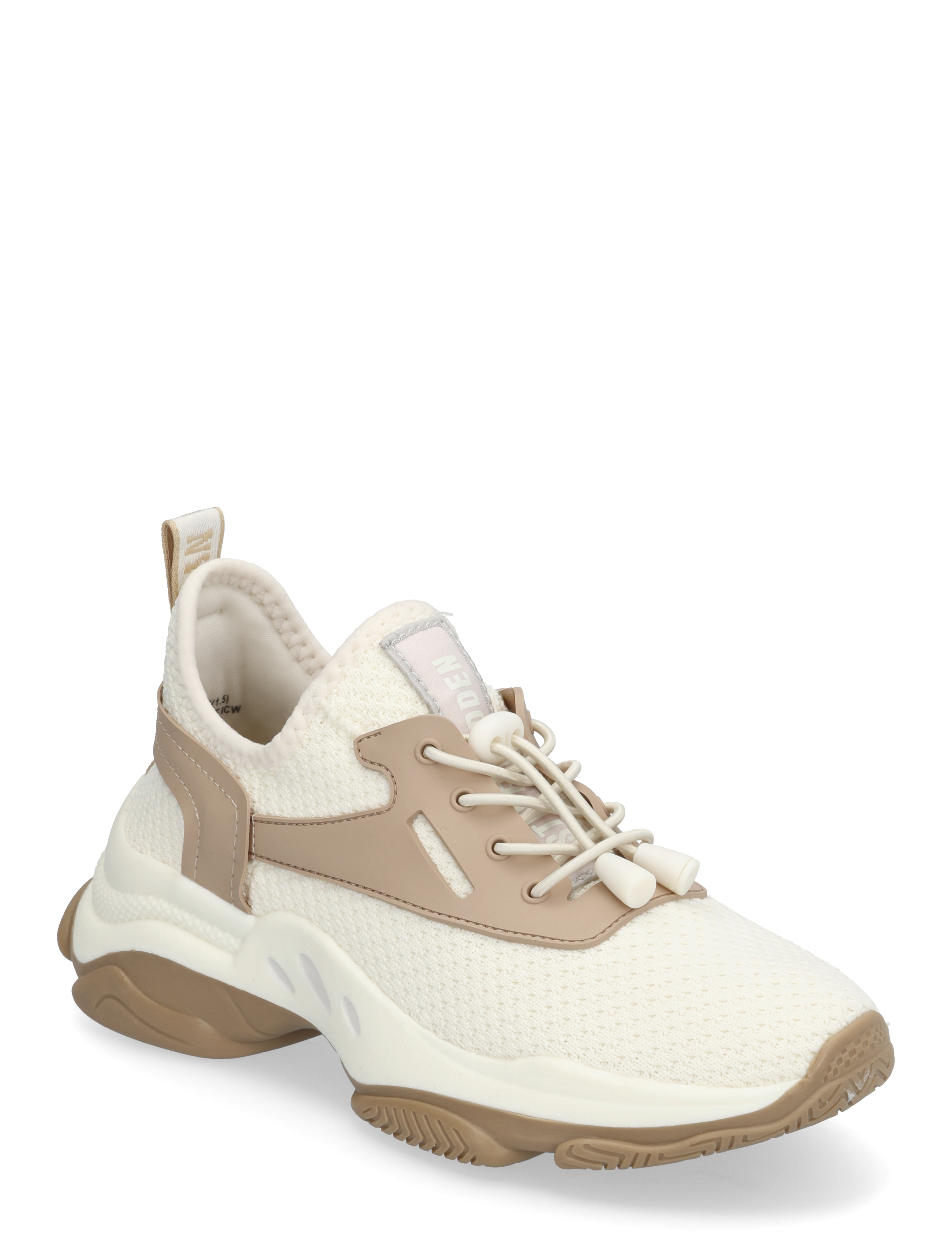 Steve Madden Match-E - Steve Madden - IRISH CREAM / WHITE / cream