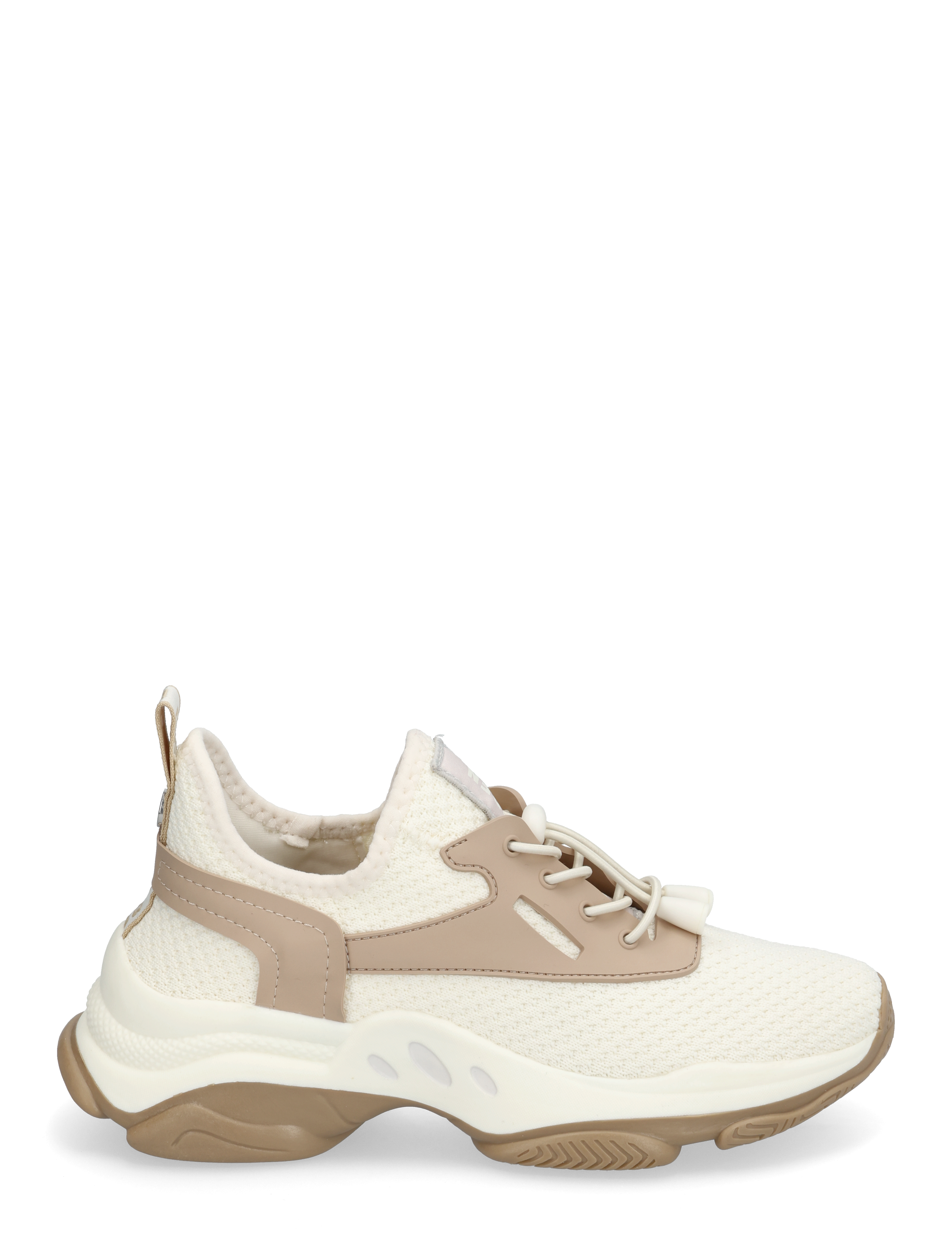 Steve Madden - Match-E - chunky sneakers - irish cream / white - 1