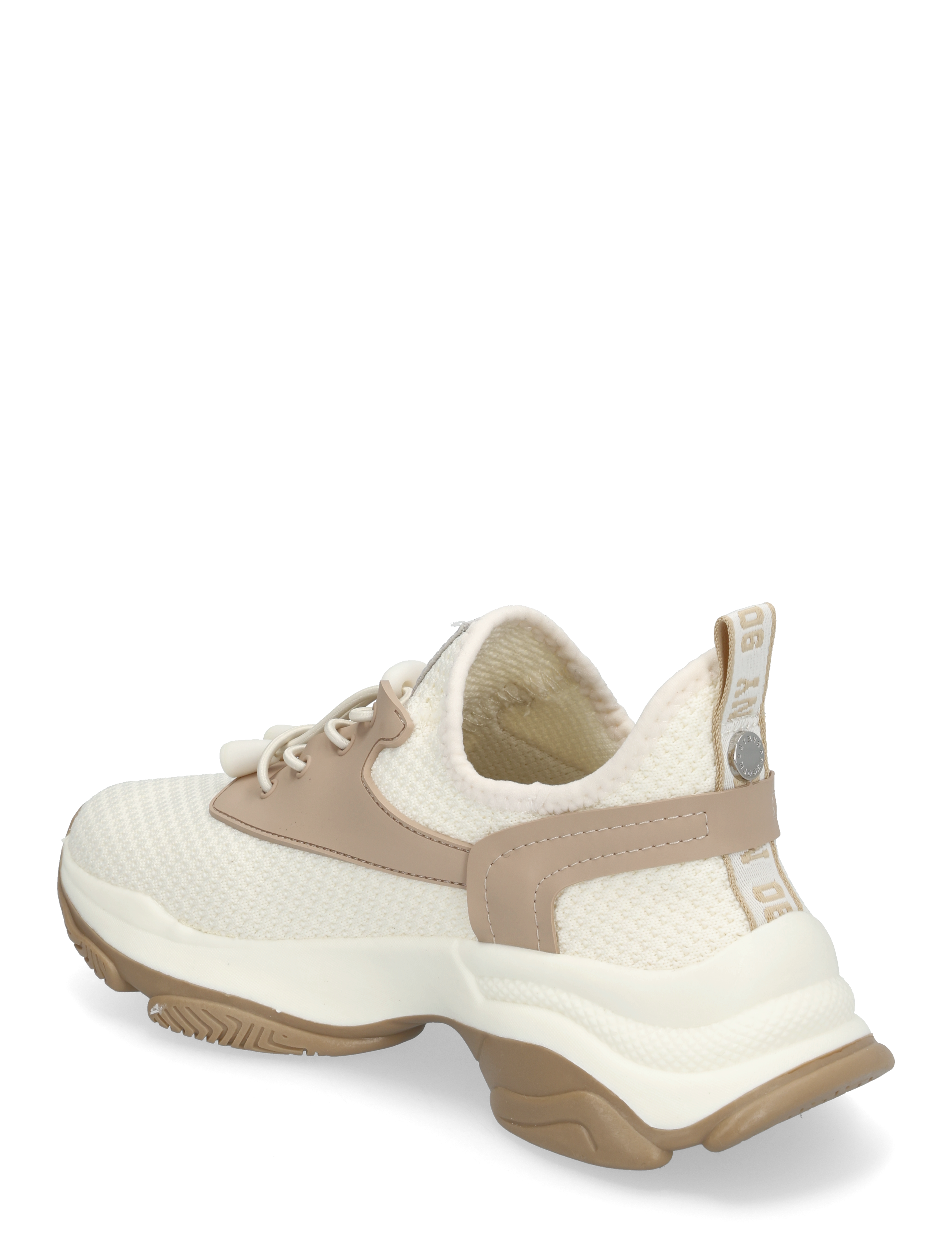 Steve Madden - Match-E - chunky sneakers - irish cream / white - 2