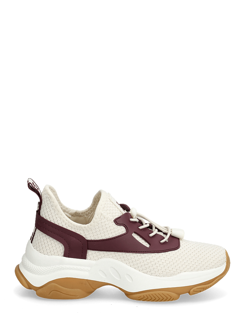 Steve Madden - Match-E - konfirmation - ivory / cherry lacq - 1