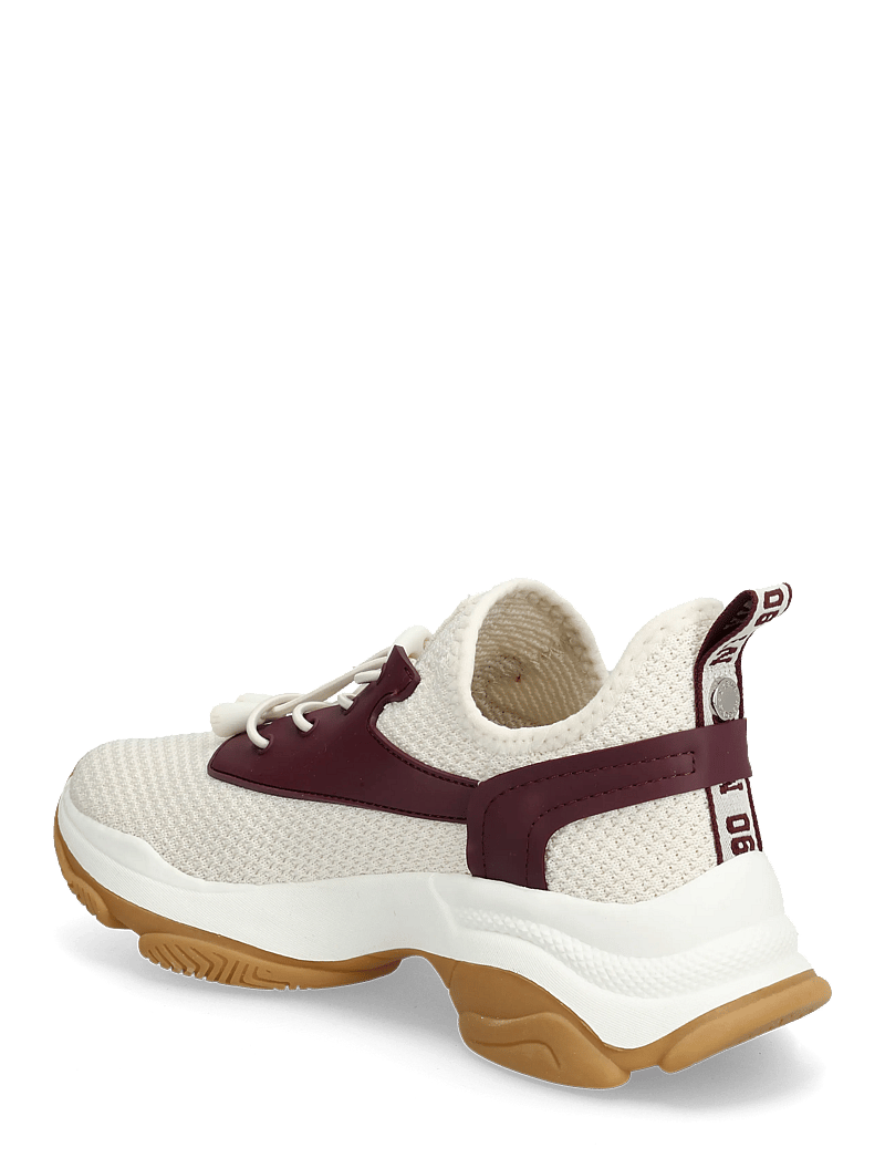 Steve Madden - Match-E - konfirmation - ivory / cherry lacq - 2