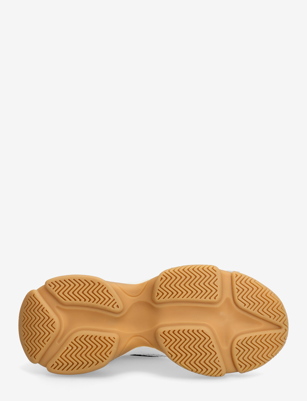 Steve Madden - Match-E - madala säärega tossud - ivory / cherry lacq - 4