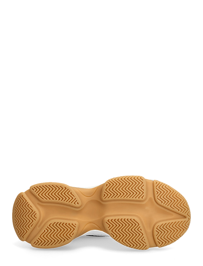 Steve Madden - Match-E - konfirmation - ivory / cherry lacq - 4