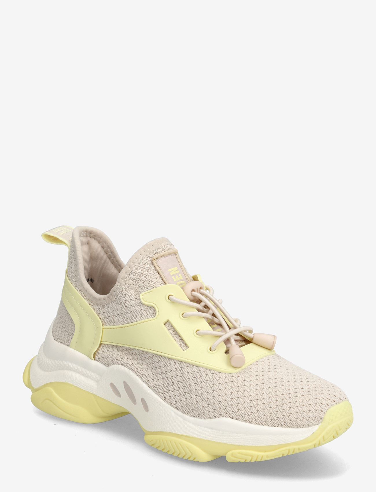 Steve Madden - Match-E - konfirmatsioon - lt yel/sand - 0