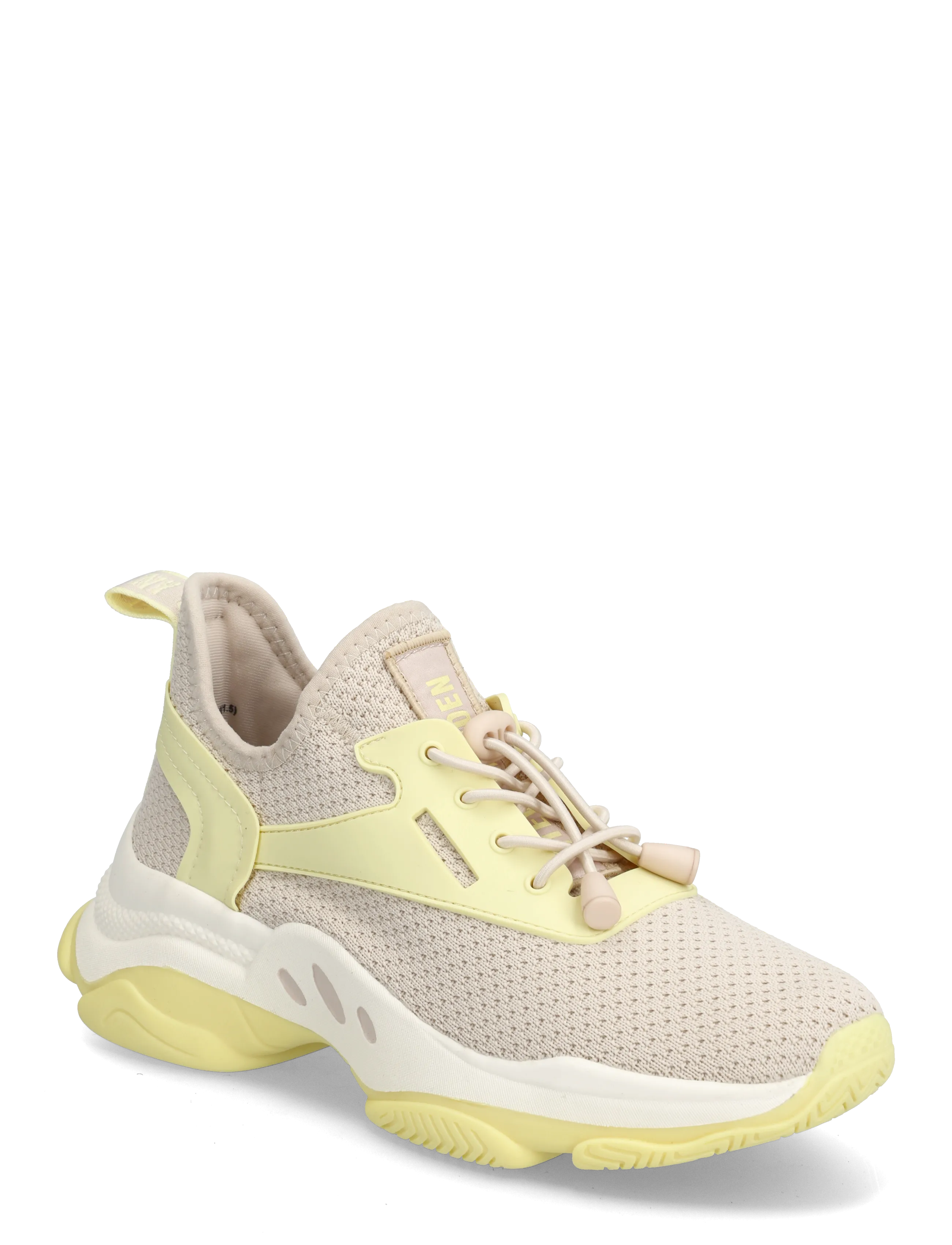 Match-E Sneaker - LT YEL/SAND