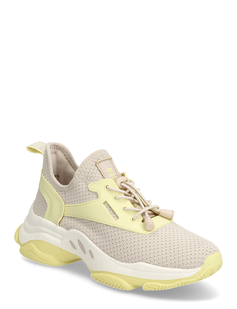 Steve Madden - Match-E - konfirmationstøj - lt yel/sand - 0