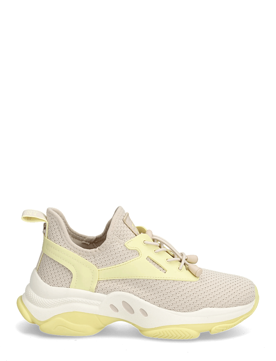 Steve Madden - Match-E - konfirmationstøj - lt yel/sand - 1
