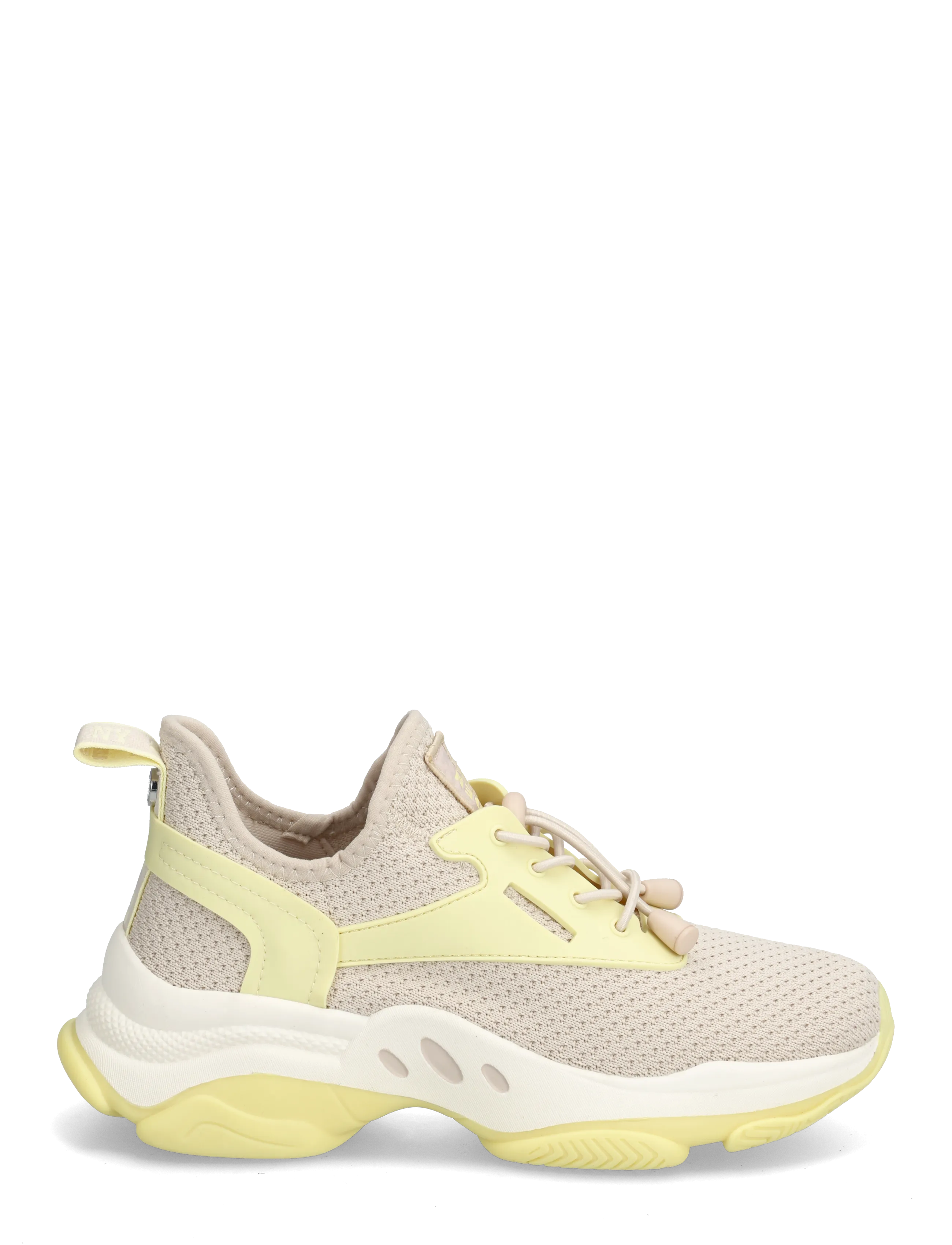 Steve Madden - Match-E - confirmation - lt yel/sand - 1