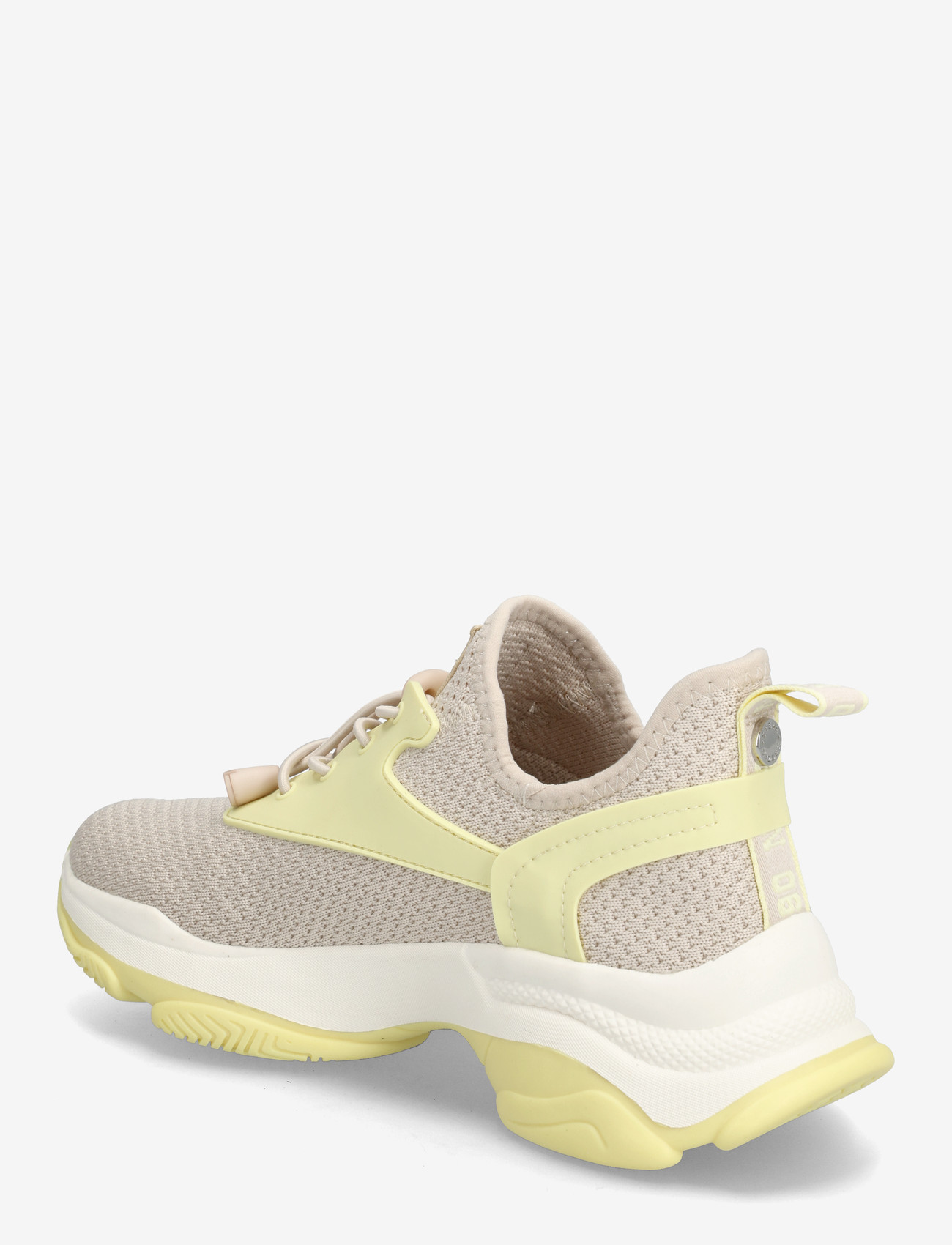 Steve Madden - Match-E - konfirmatsioon - lt yel/sand - 2