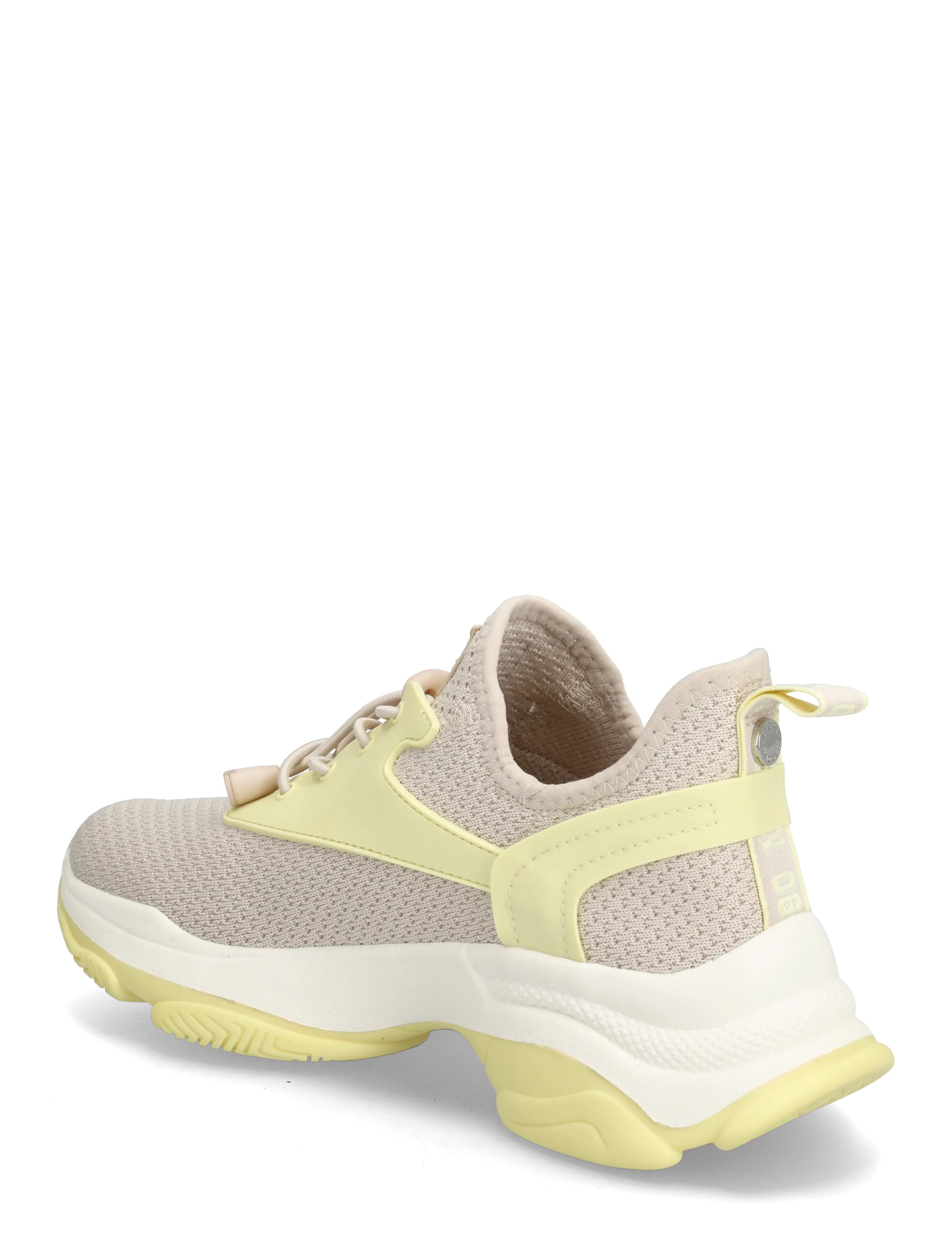 Steve Madden - Match-E - confirmation - lt yel/sand - 2