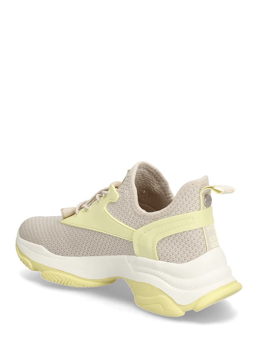 Steve Madden - Match-E - konfirmationstøj - lt yel/sand - 2