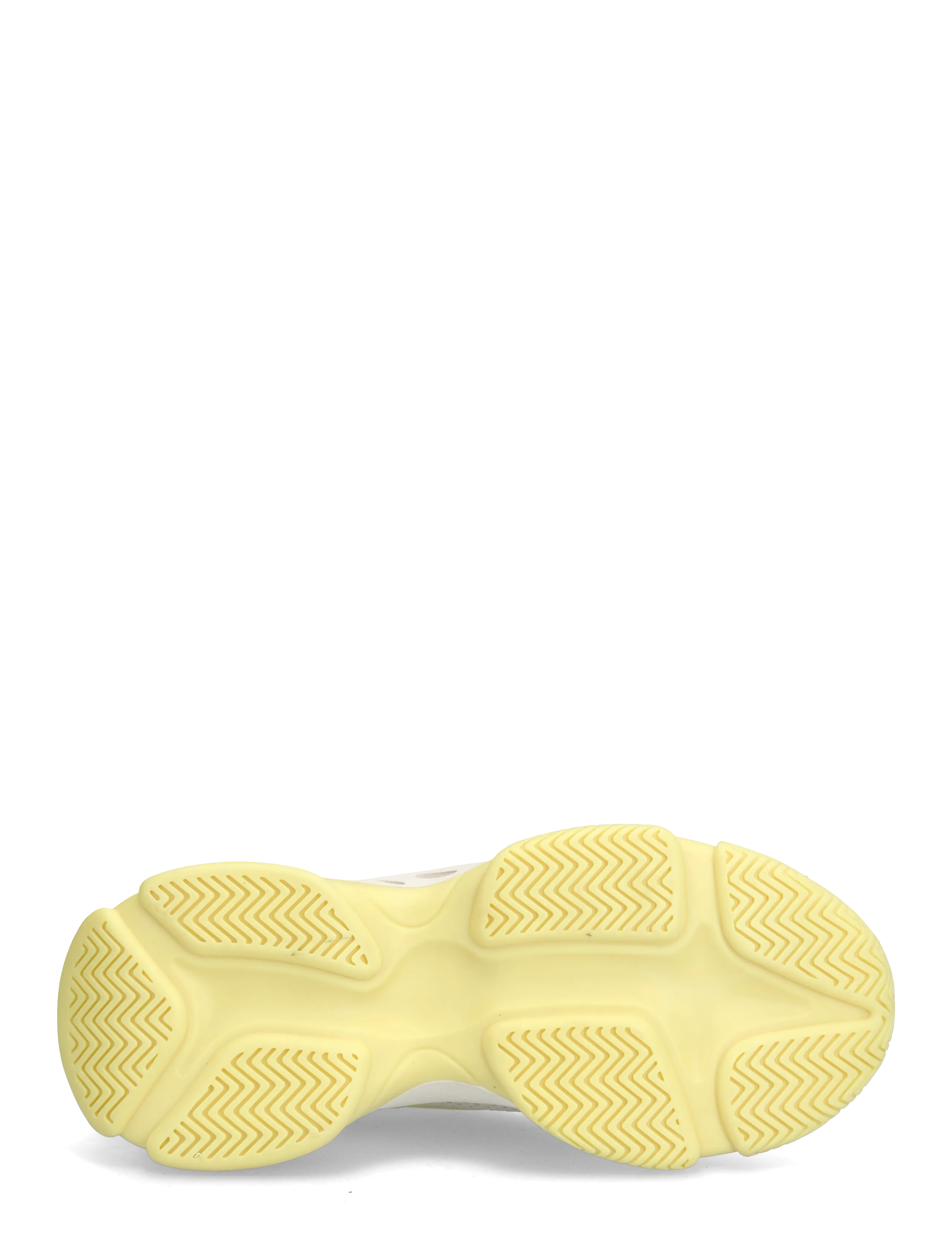 Steve Madden - Match-E - confirmation - lt yel/sand - 4