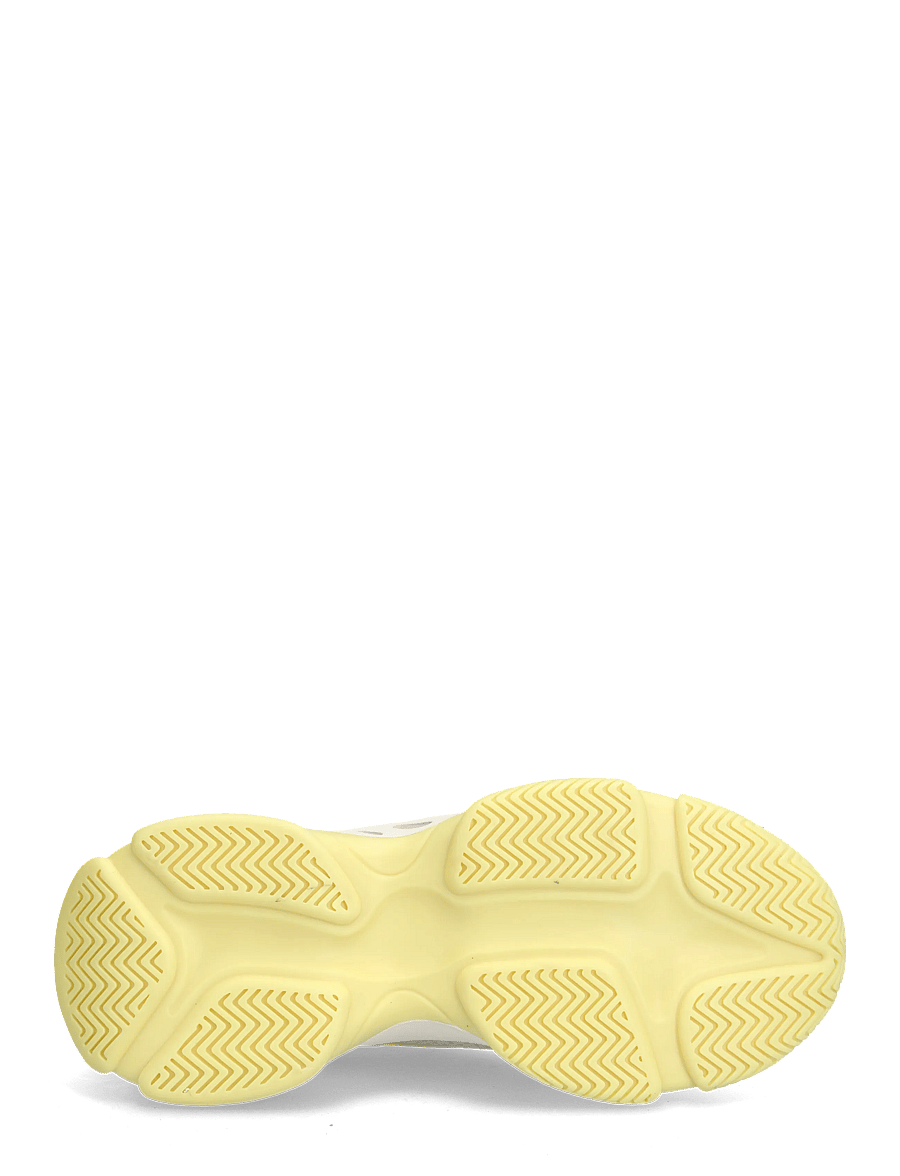 Steve Madden - Match-E - konfirmationstøj - lt yel/sand - 4