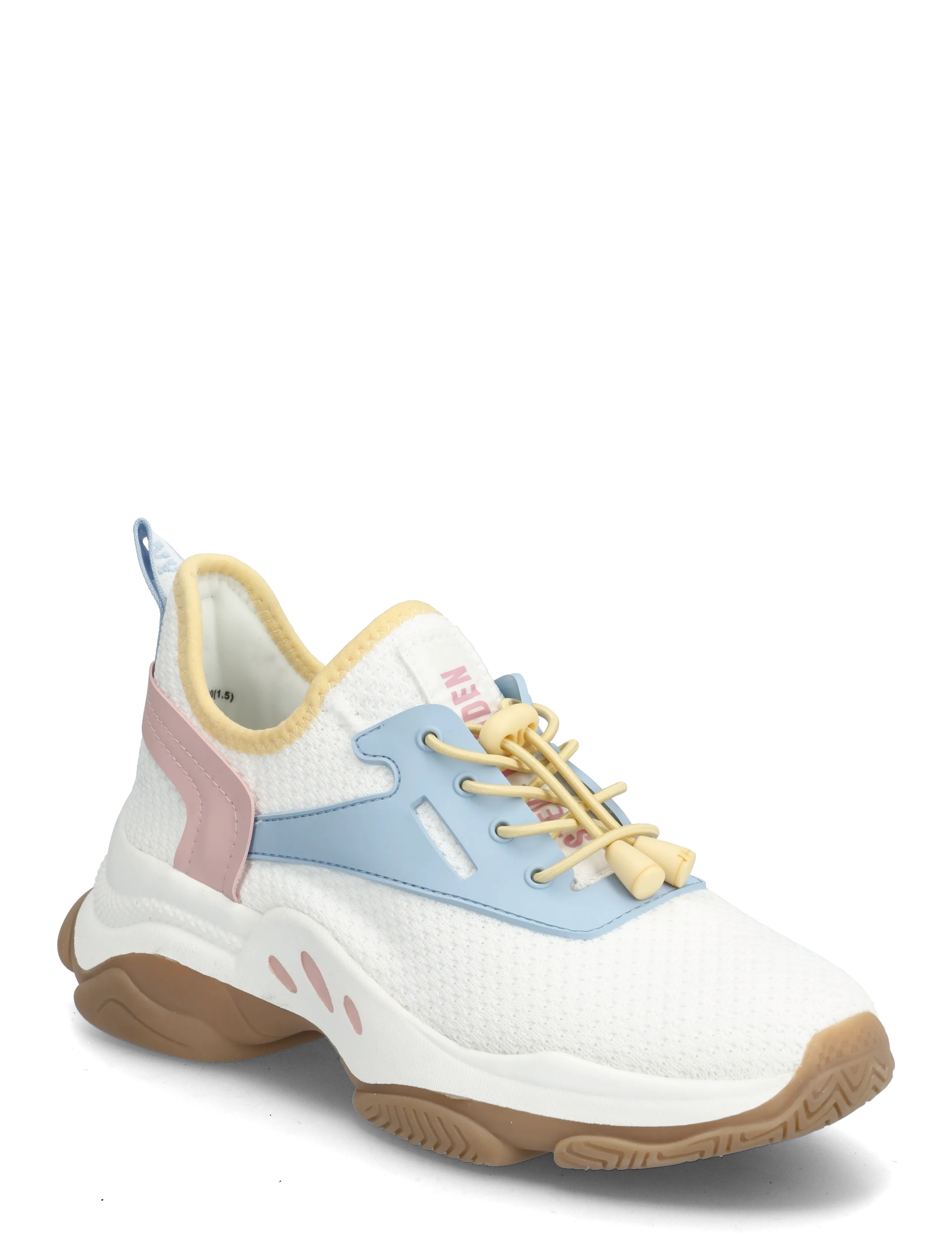 Match-E - PASTEL MULTI