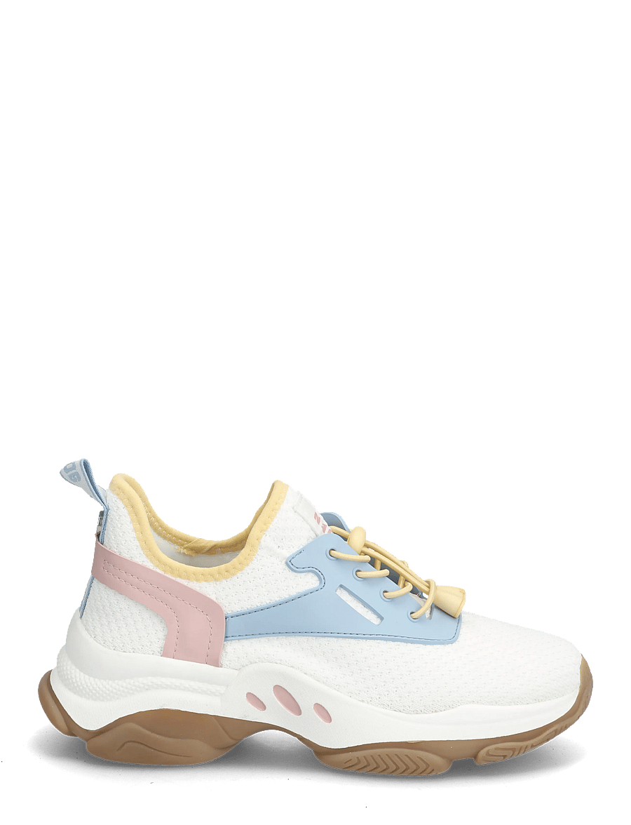 Steve Madden - Match-E - konfirmation - pastel multi - 1