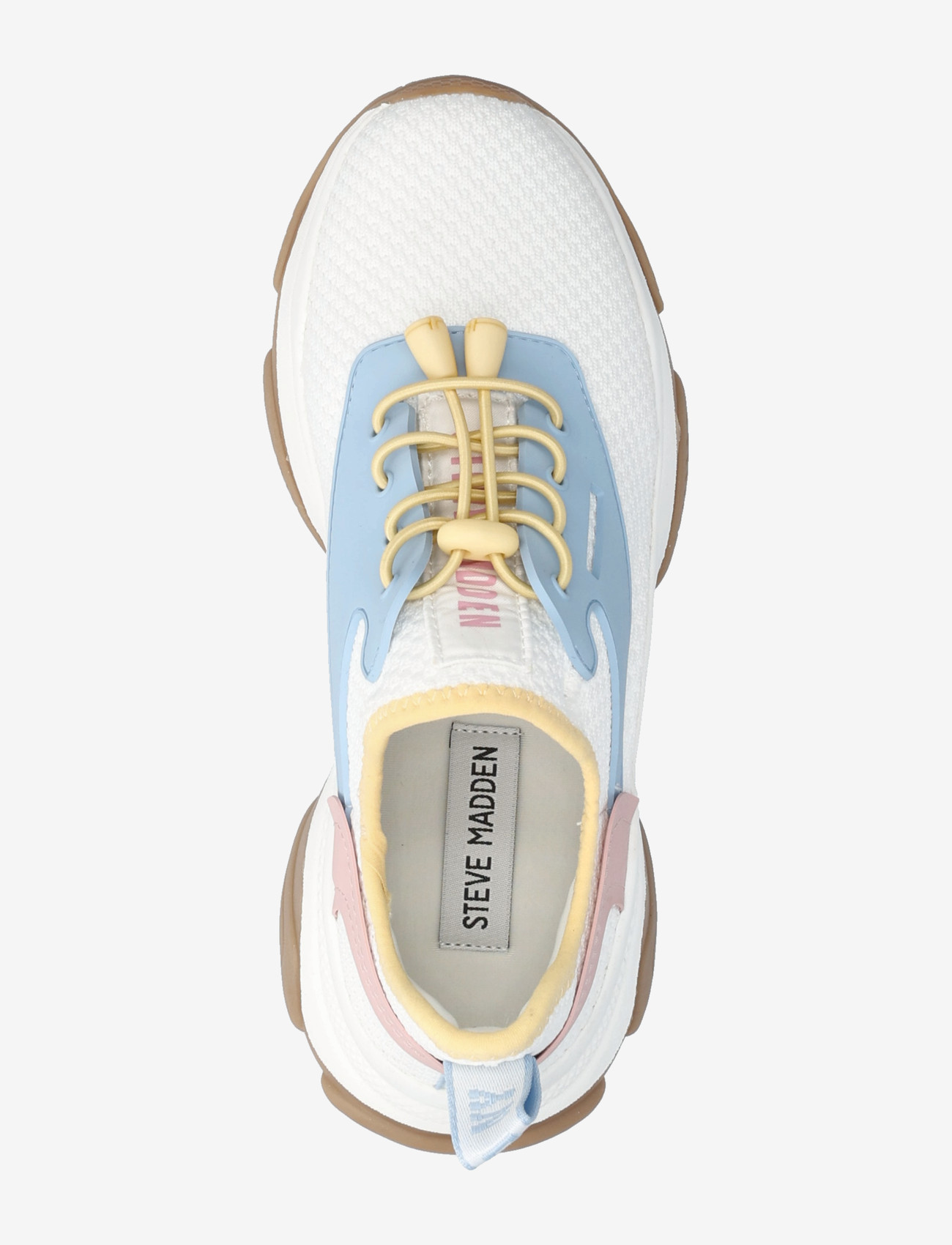 Steve Madden - Match-E - konfirmatsioon - pastel multi - 3