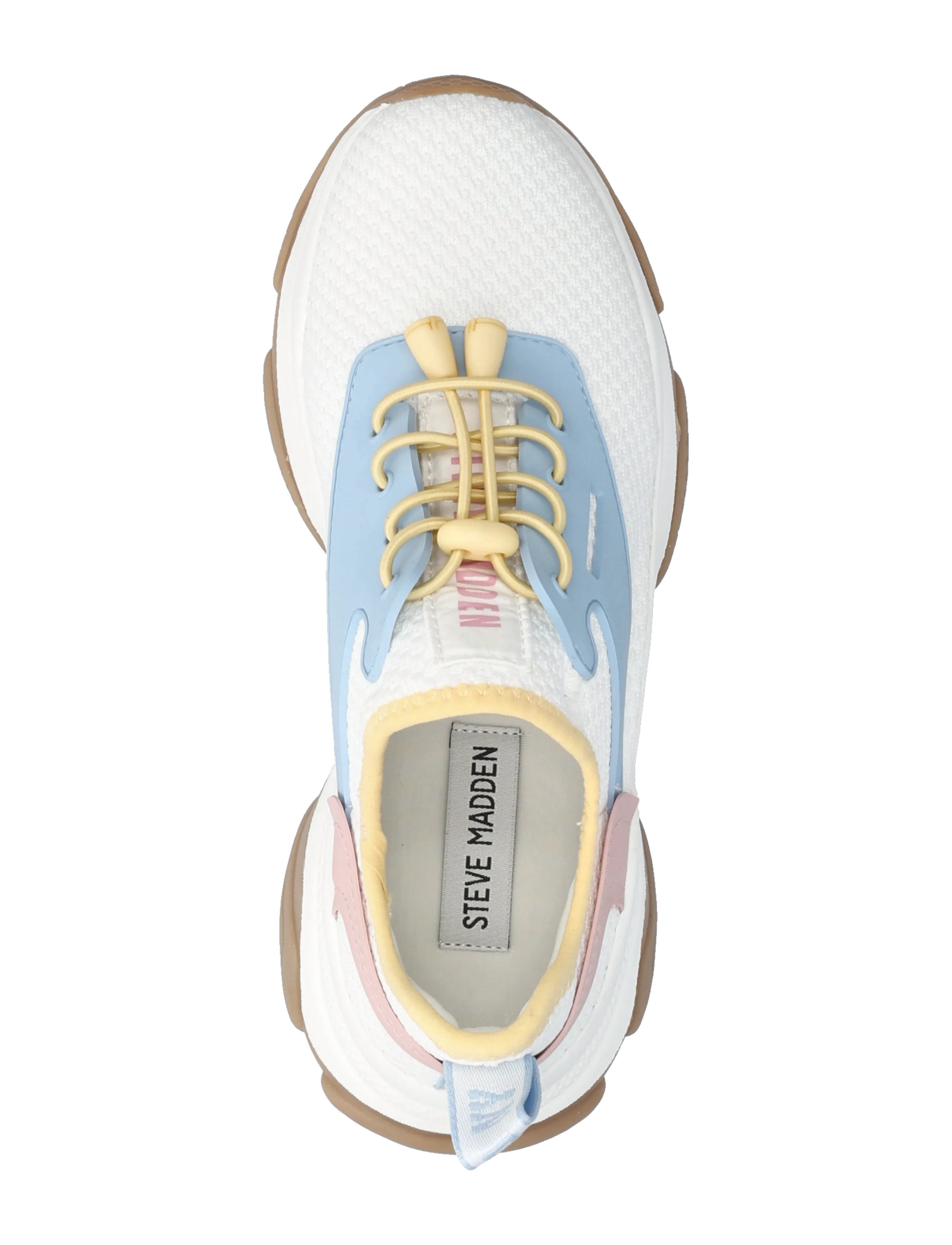 Steve Madden - Match-E - confirmation - pastel multi - 3