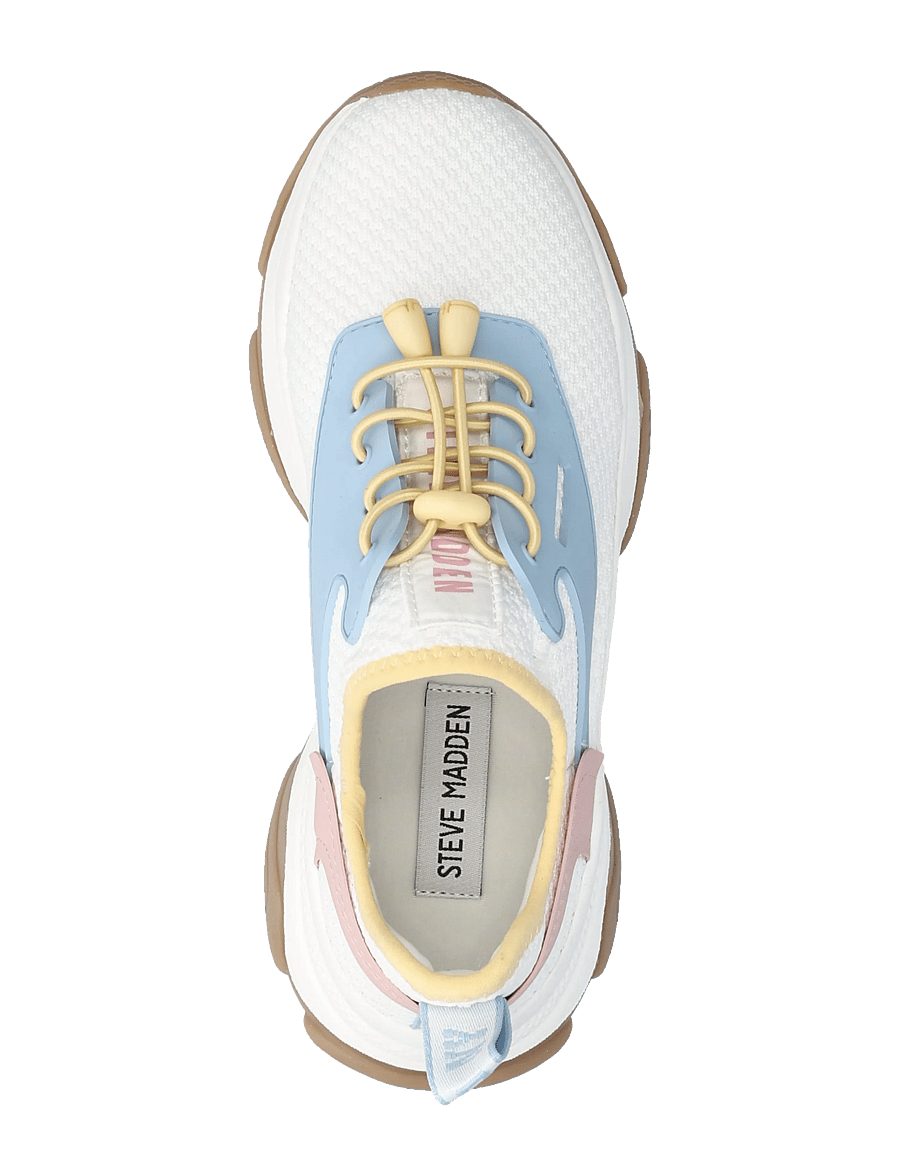 Steve Madden - Match-E - konfirmation - pastel multi - 3