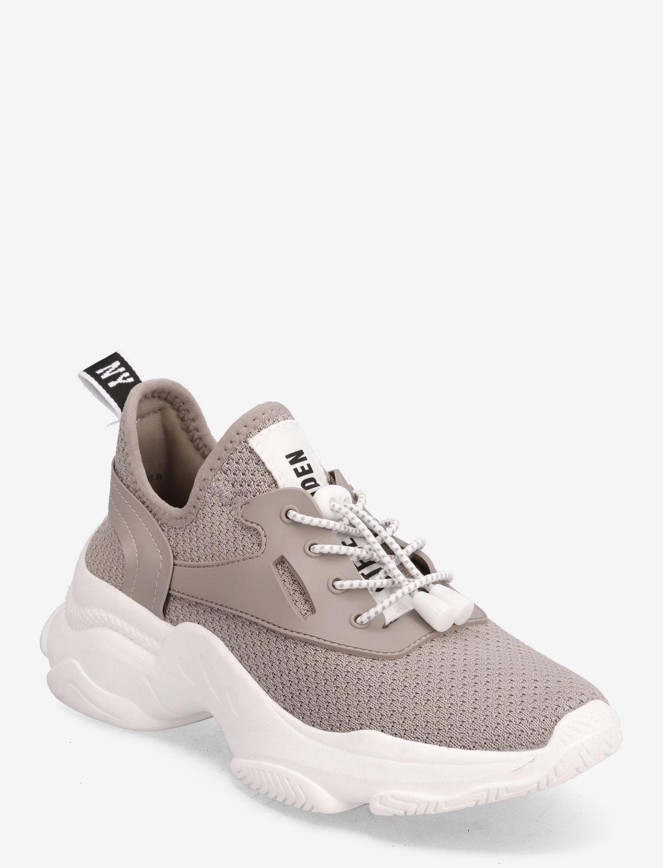 Steve Madden Match-E - Sko - TAUPE / beige