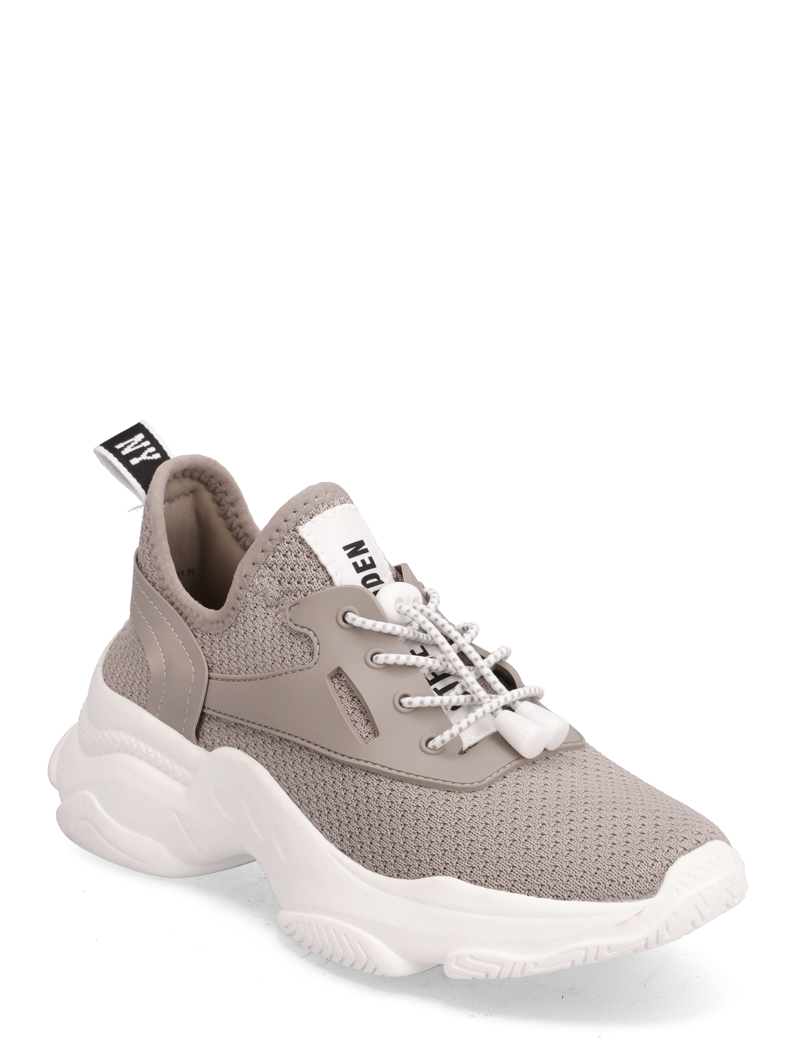 Steve Madden Match-E - Transitional Layering - TAUPE / beige