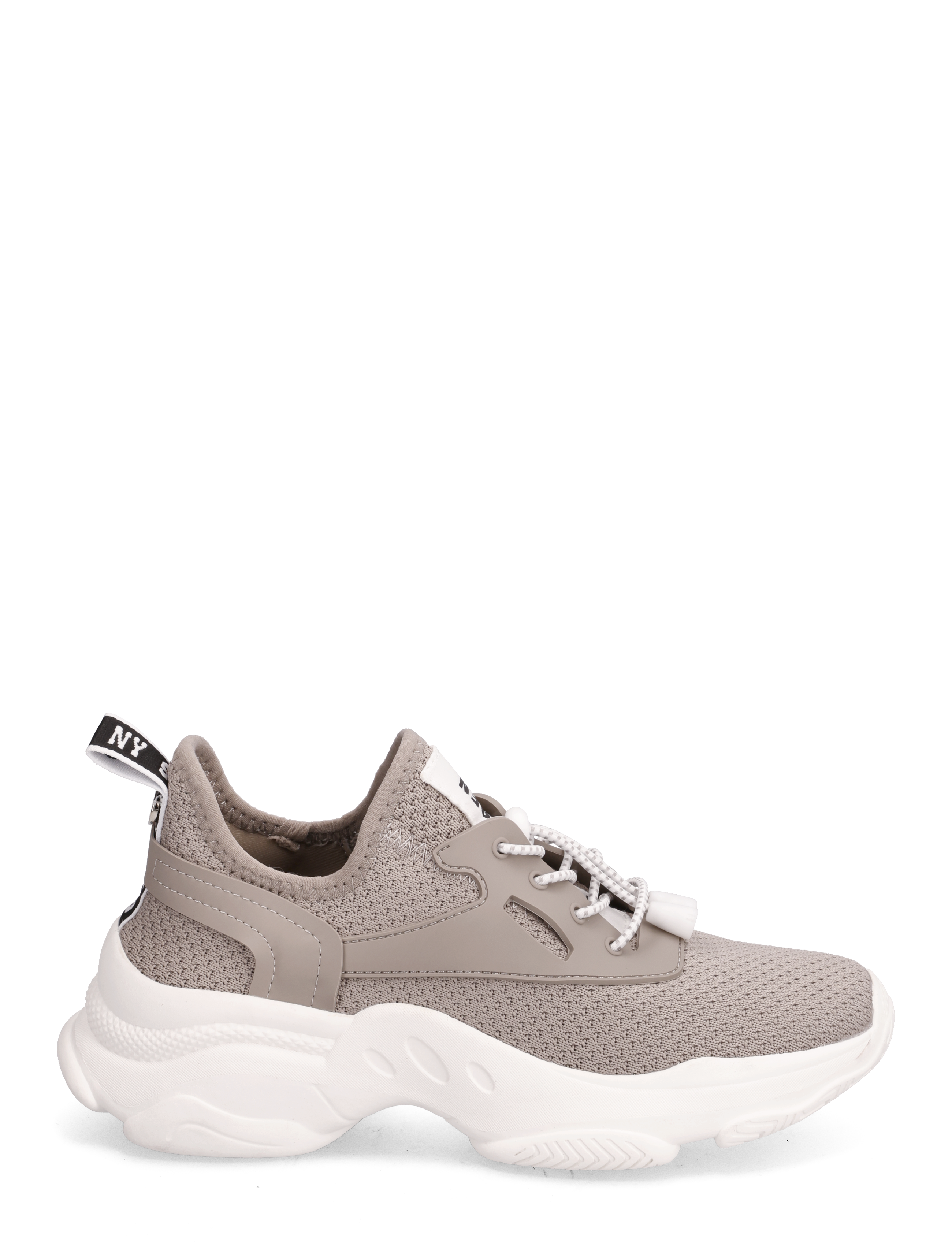 Steve Madden - Match-E - chunky sneakers - taupe - 1
